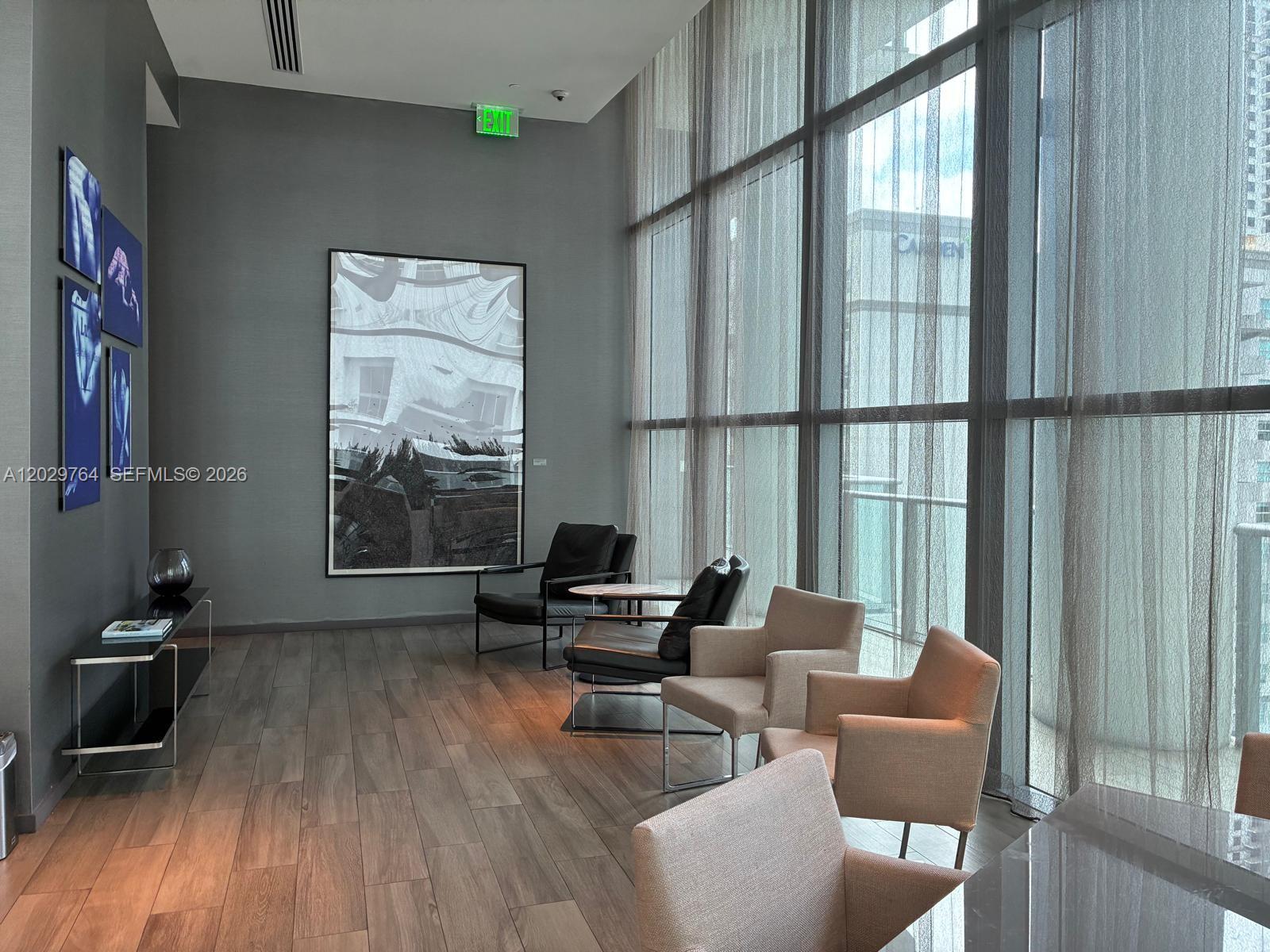 1100 MILLECENTO RESIDENCE - Residential Lease
