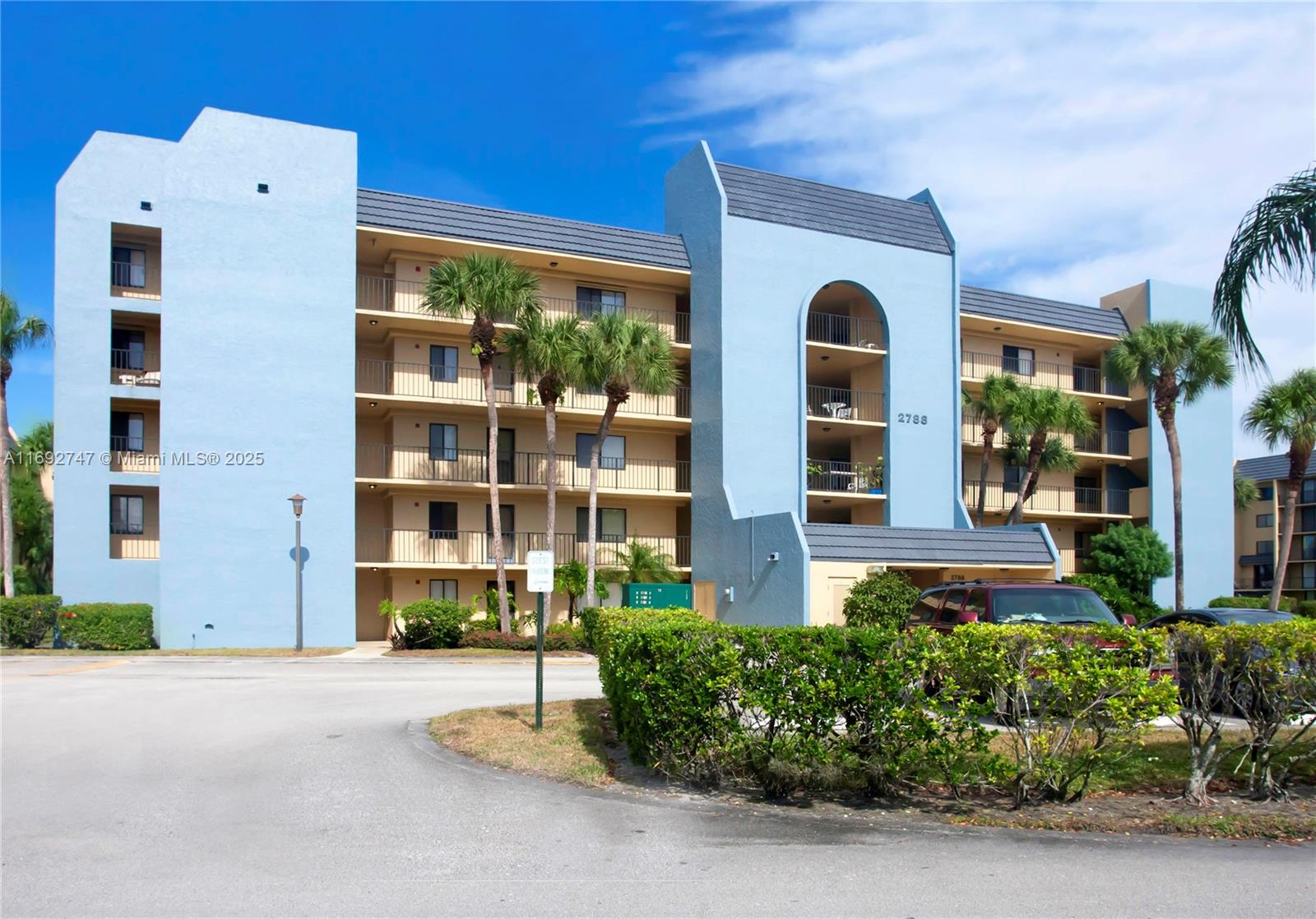 TCPB CONDO - Residential Lease