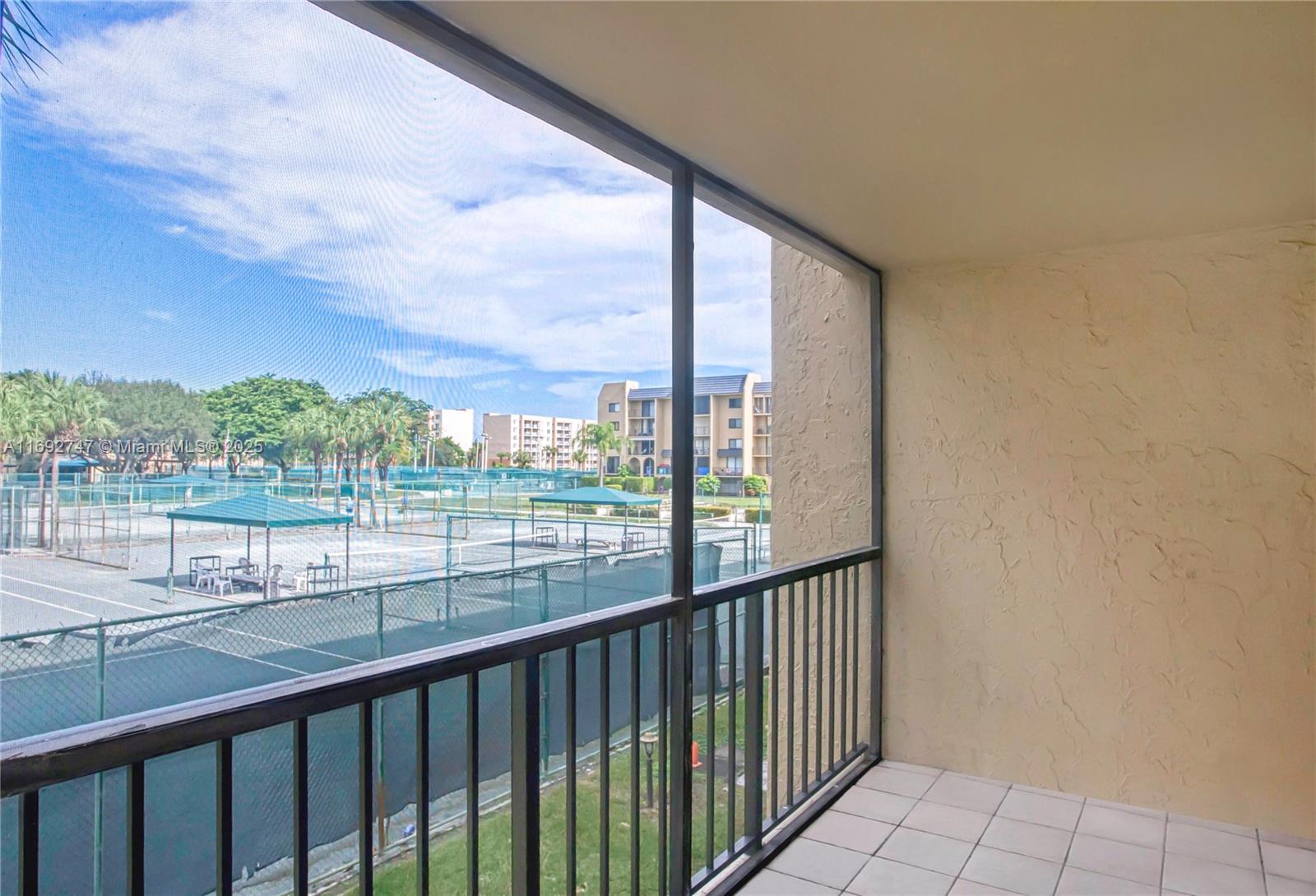 TCPB CONDO - Residential Lease
