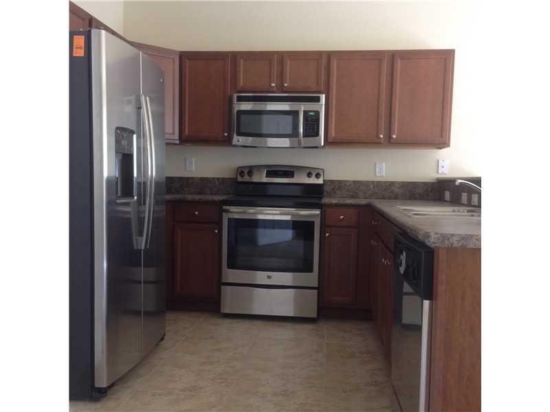 BELLAGIO VILLAS - Residential Lease