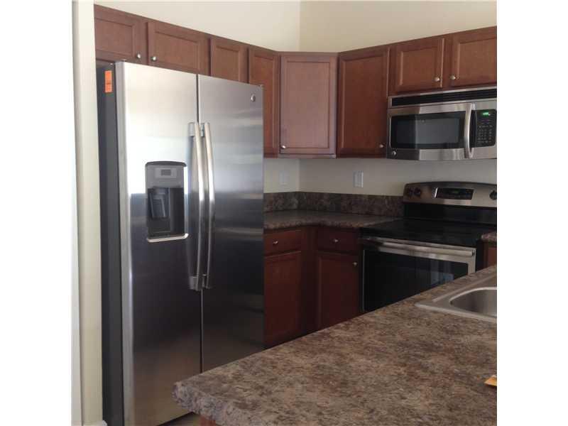 BELLAGIO VILLAS - Residential Lease