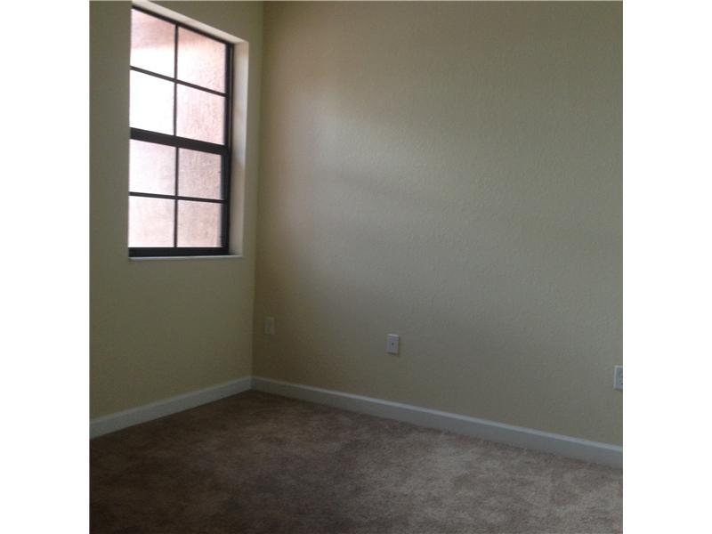 BELLAGIO VILLAS - Residential Lease