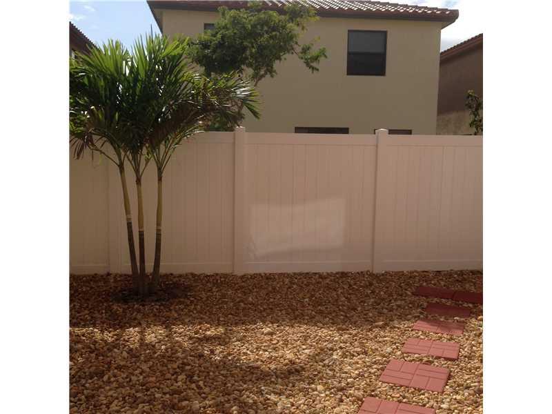 BELLAGIO VILLAS - Residential Lease