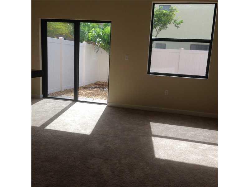BELLAGIO VILLAS - Residential Lease