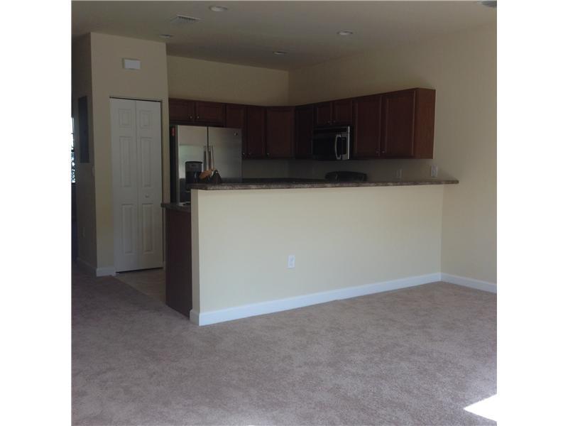 BELLAGIO VILLAS - Residential Lease
