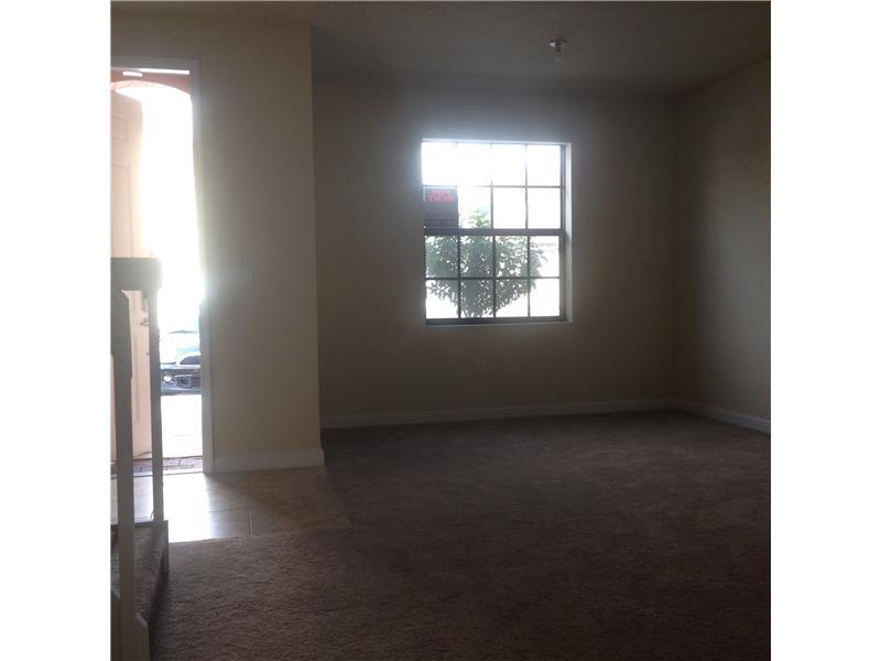 BELLAGIO VILLAS - Residential Lease