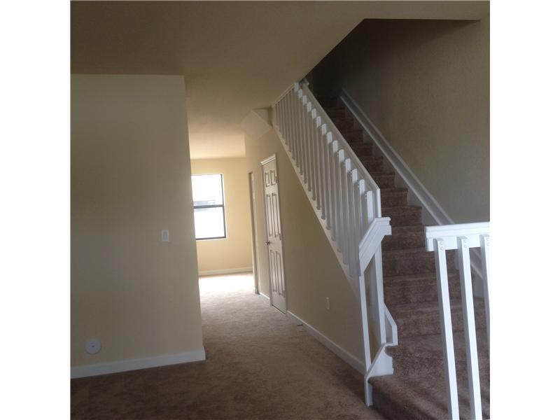 BELLAGIO VILLAS - Residential Lease