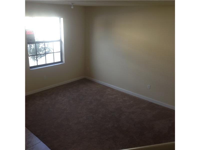 BELLAGIO VILLAS - Residential Lease