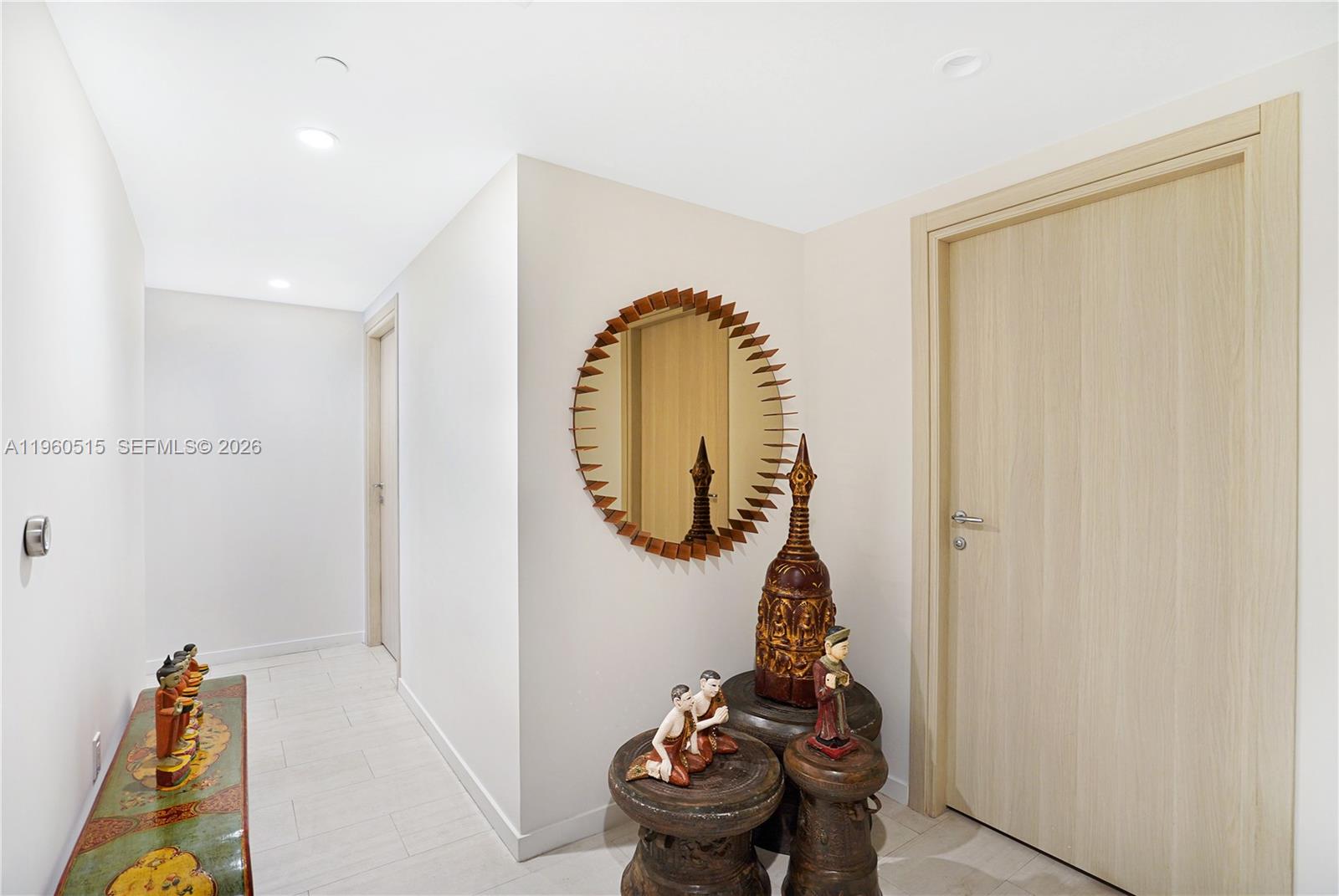 BRICKELL FLATIRON CONDO - Residential