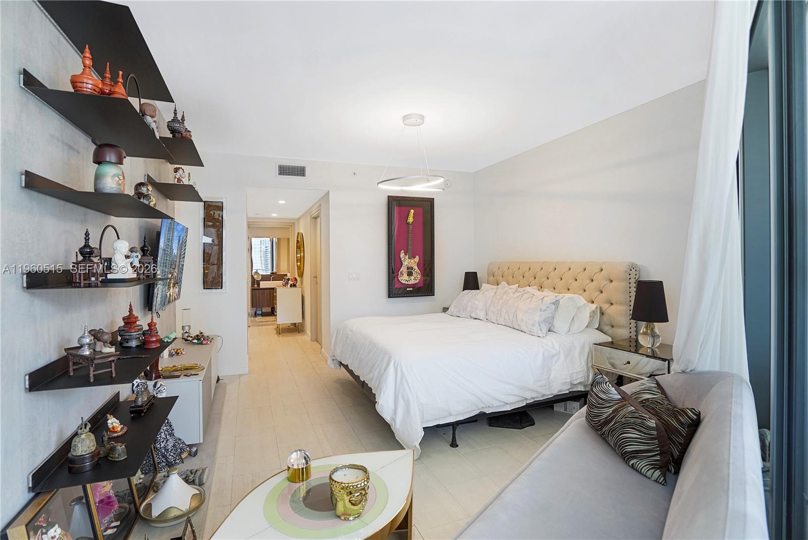 BRICKELL FLATIRON CONDO - Residential