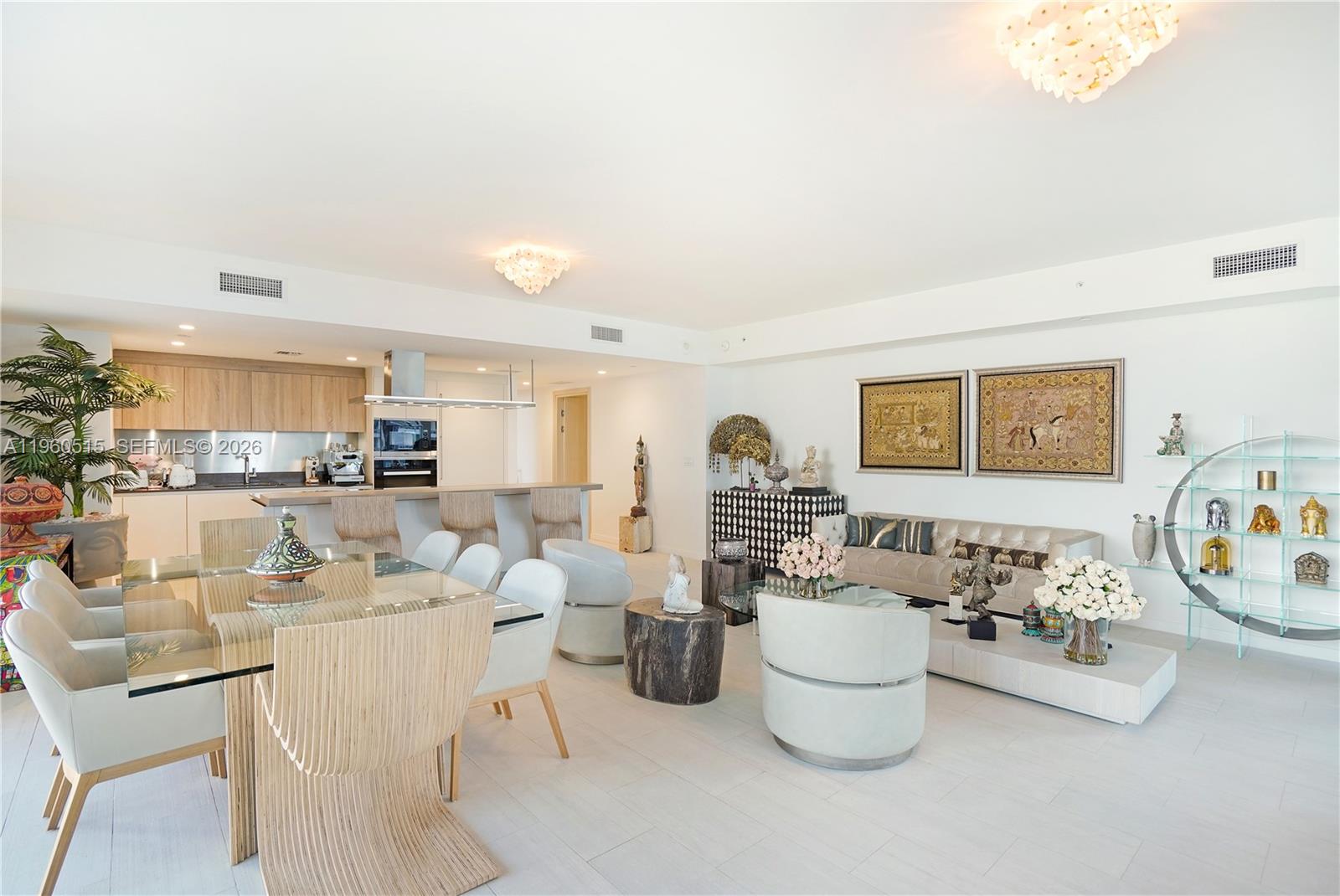 BRICKELL FLATIRON CONDO - Residential