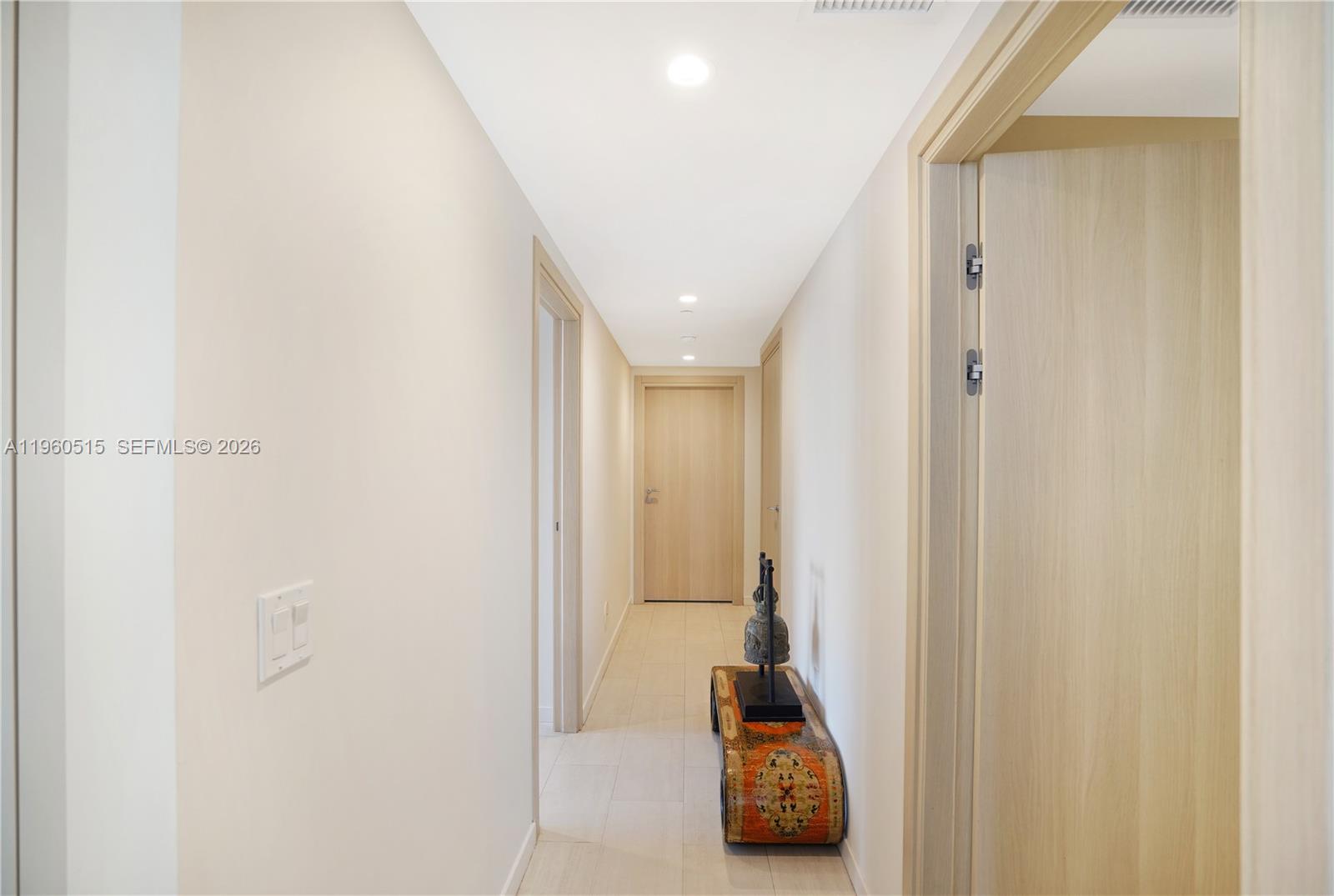 BRICKELL FLATIRON CONDO - Residential