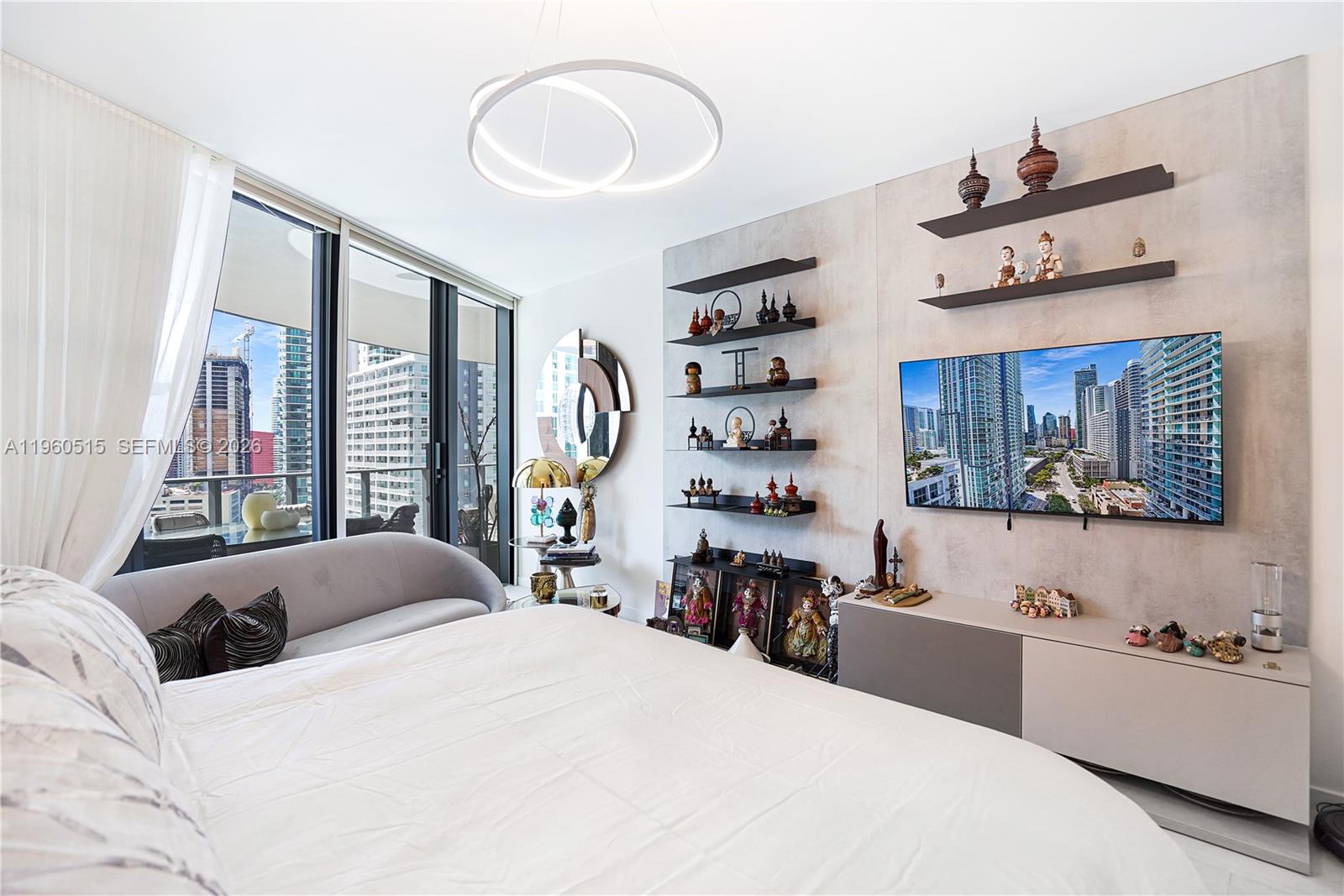 BRICKELL FLATIRON CONDO - Residential