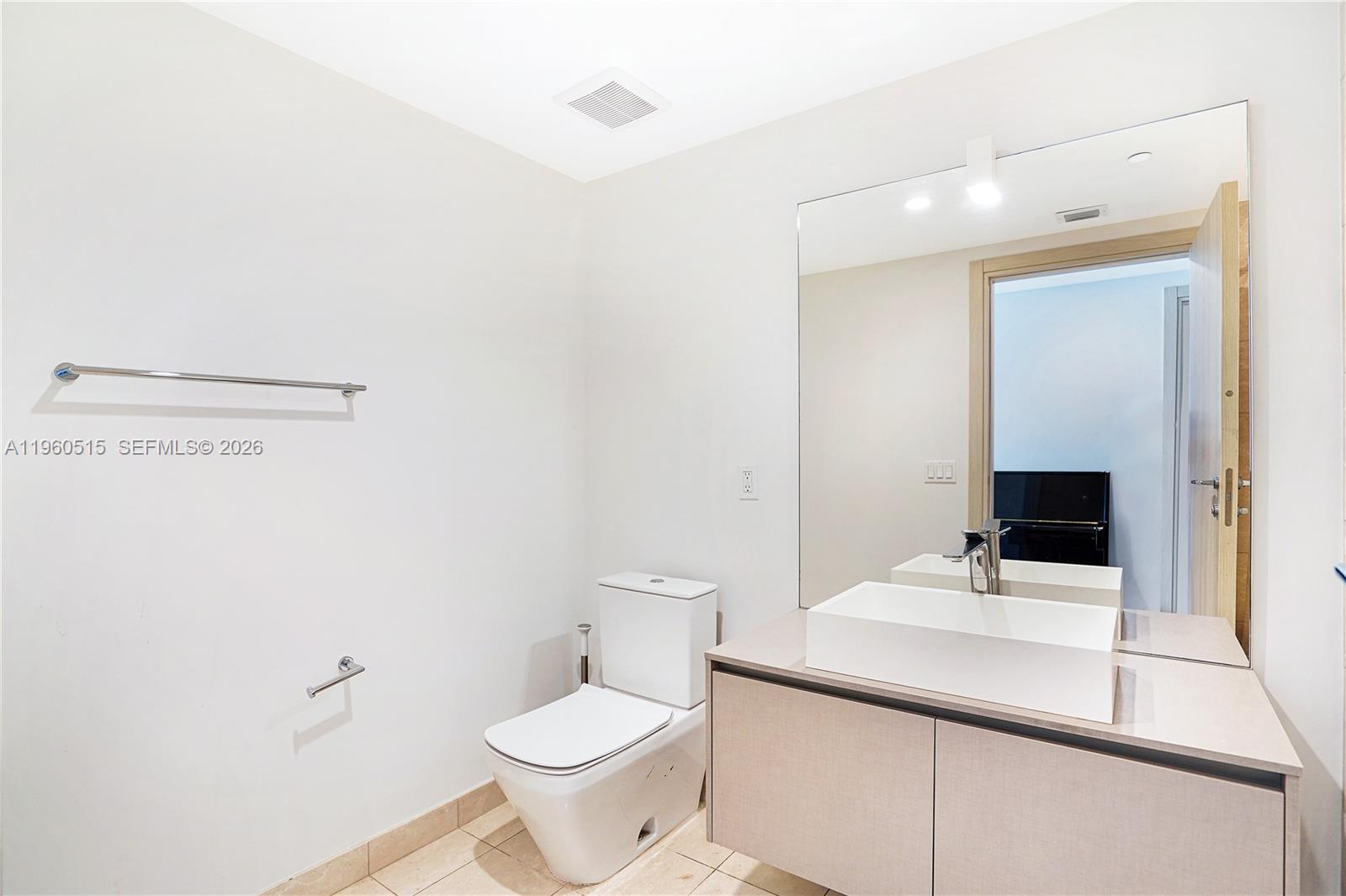 BRICKELL FLATIRON CONDO - Residential