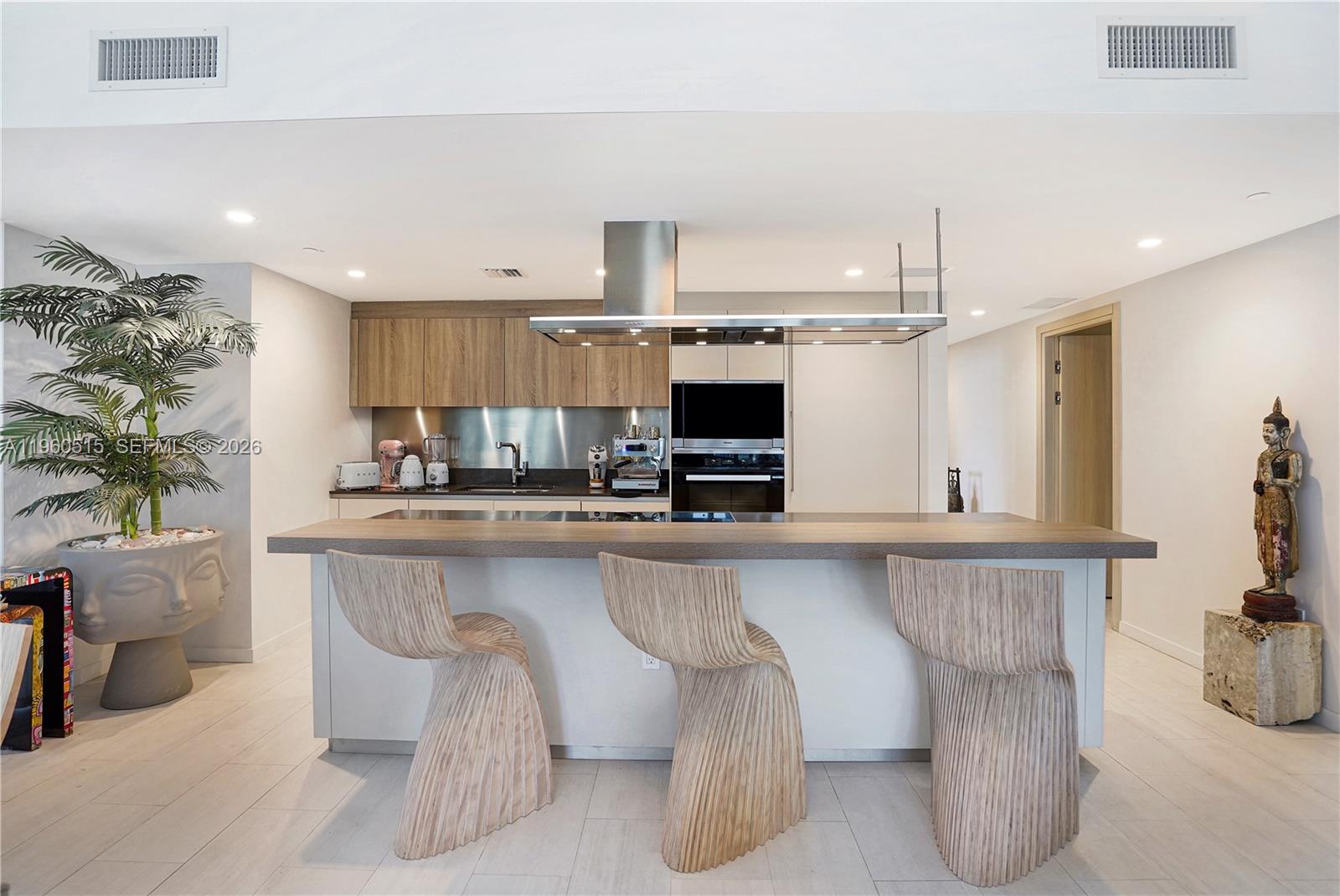 BRICKELL FLATIRON CONDO - Residential