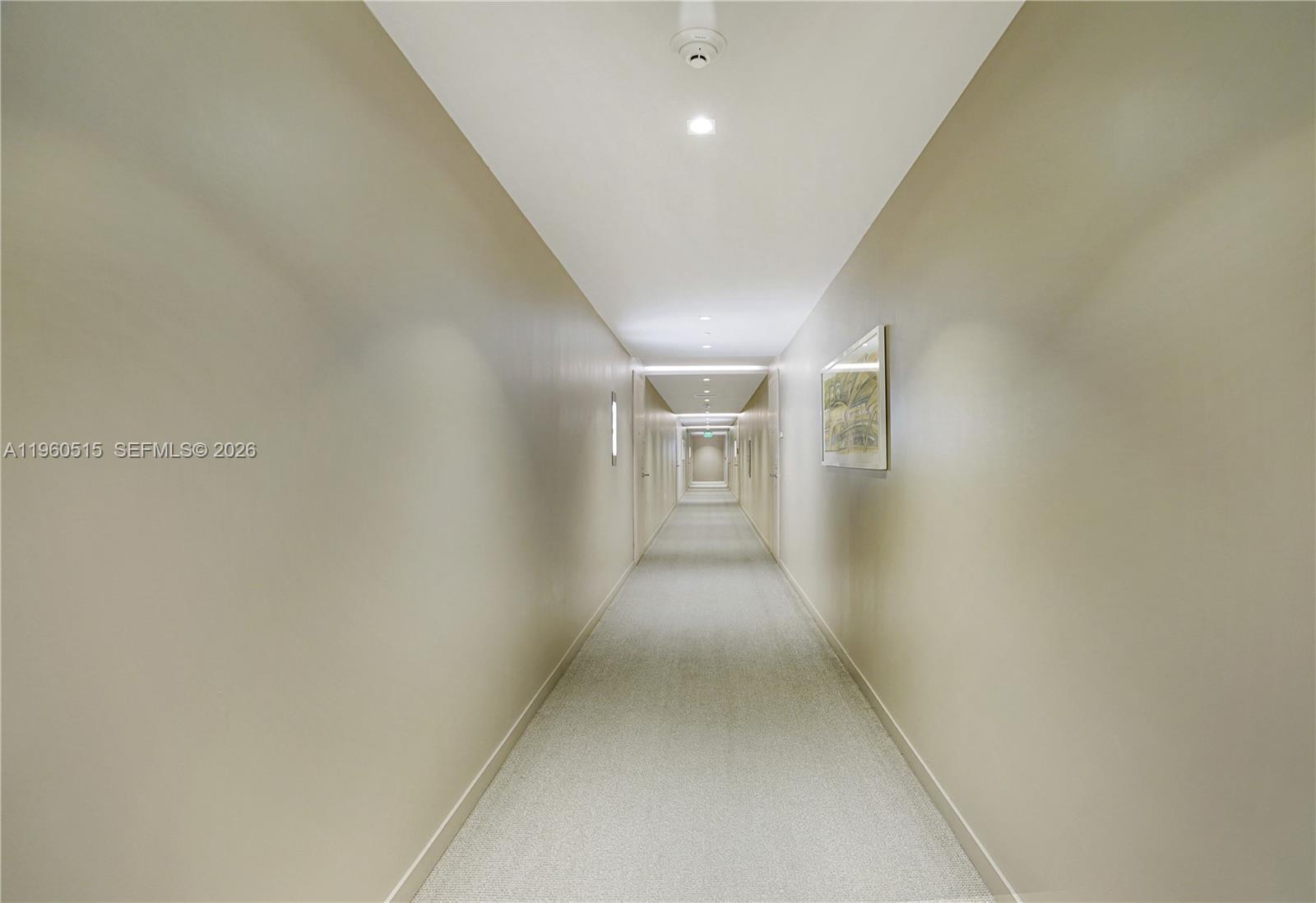 BRICKELL FLATIRON CONDO - Residential