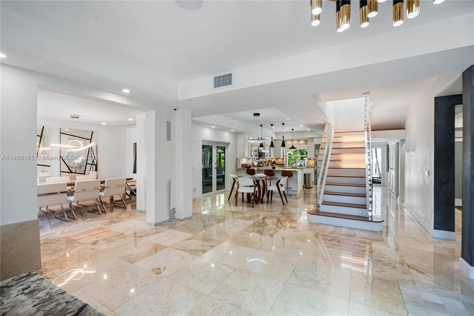 MID GOLF SUB - Residential