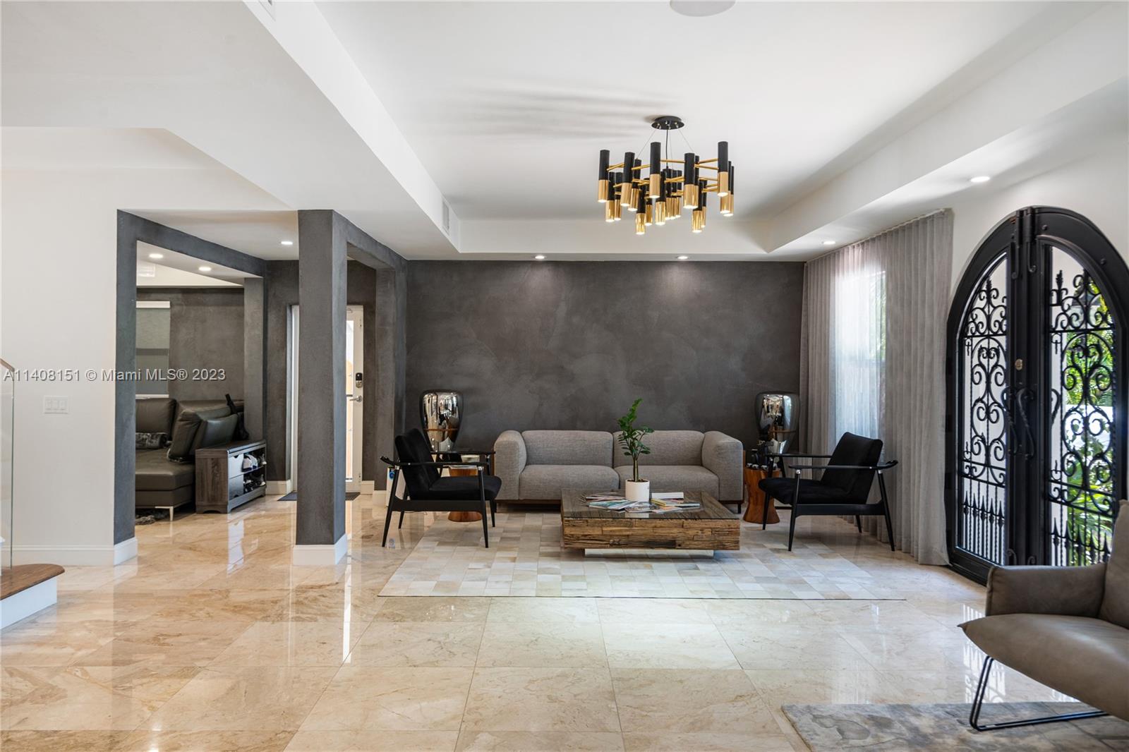 MID GOLF SUB - Residential