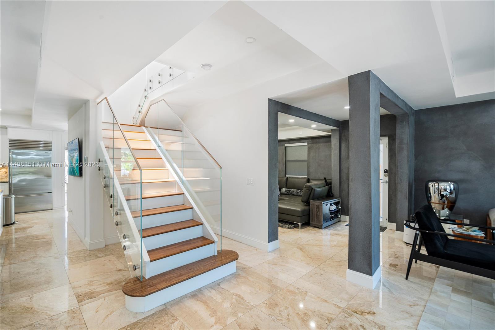 MID GOLF SUB - Residential