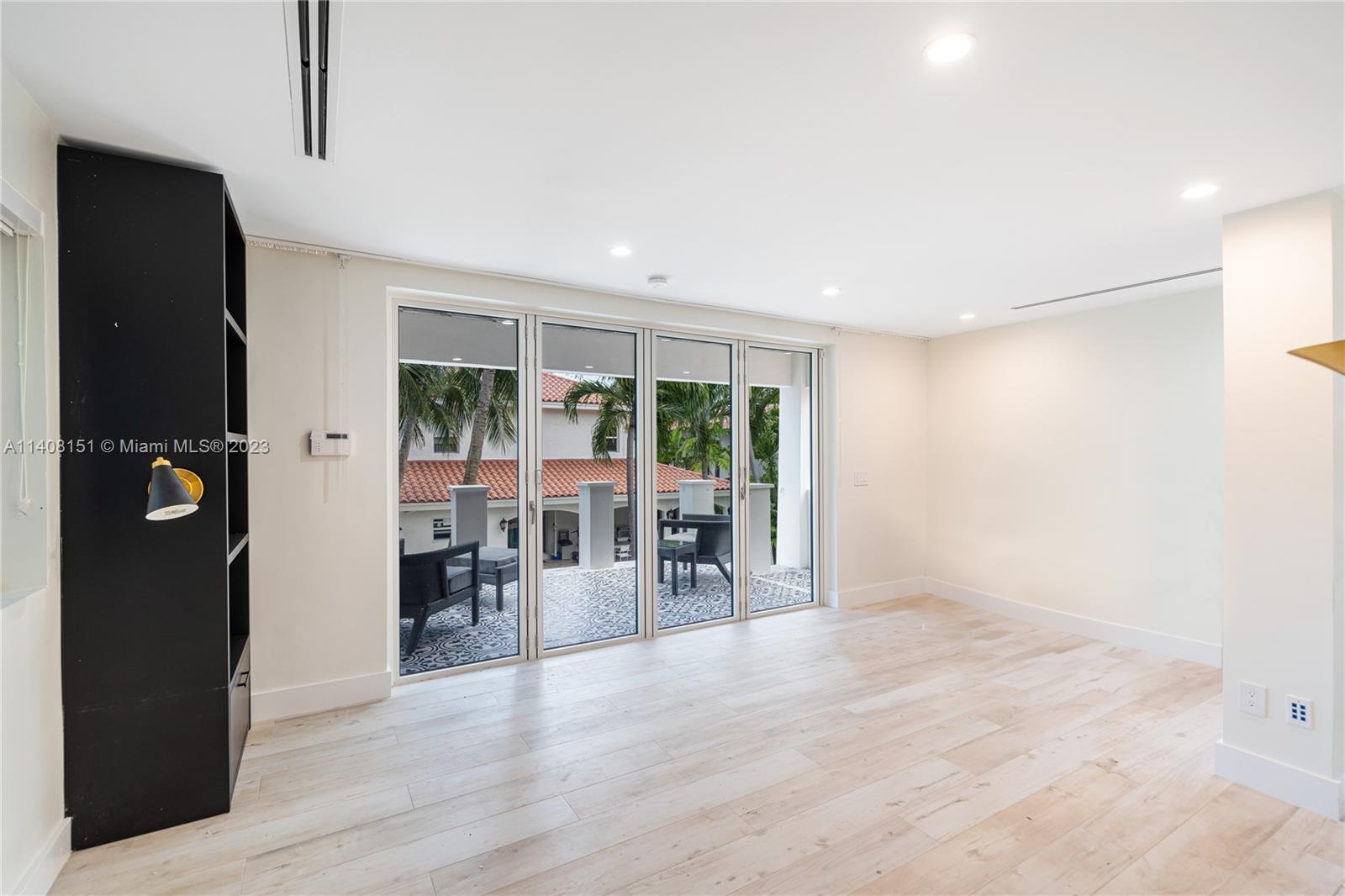 MID GOLF SUB - Residential