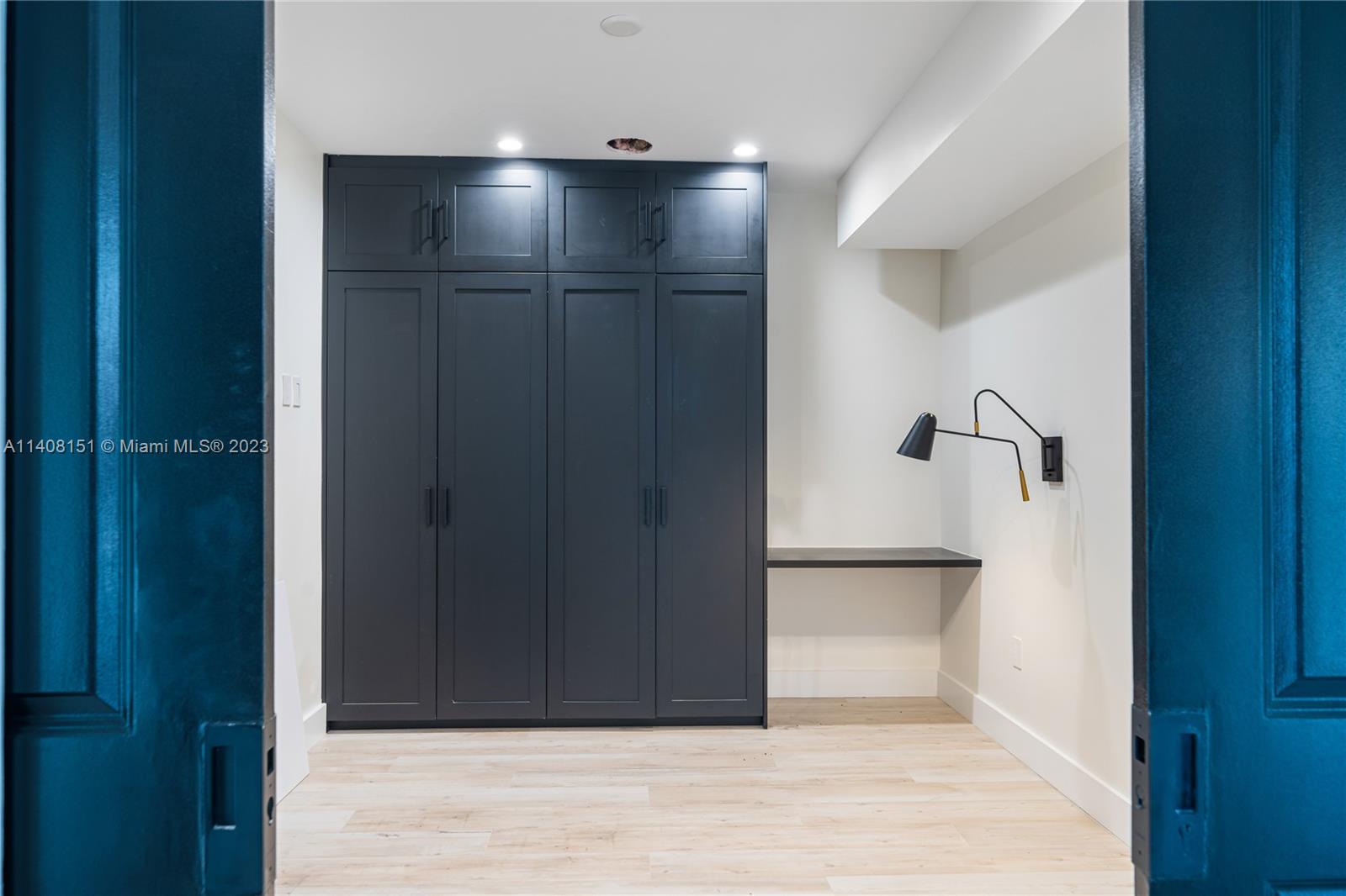MID GOLF SUB - Residential