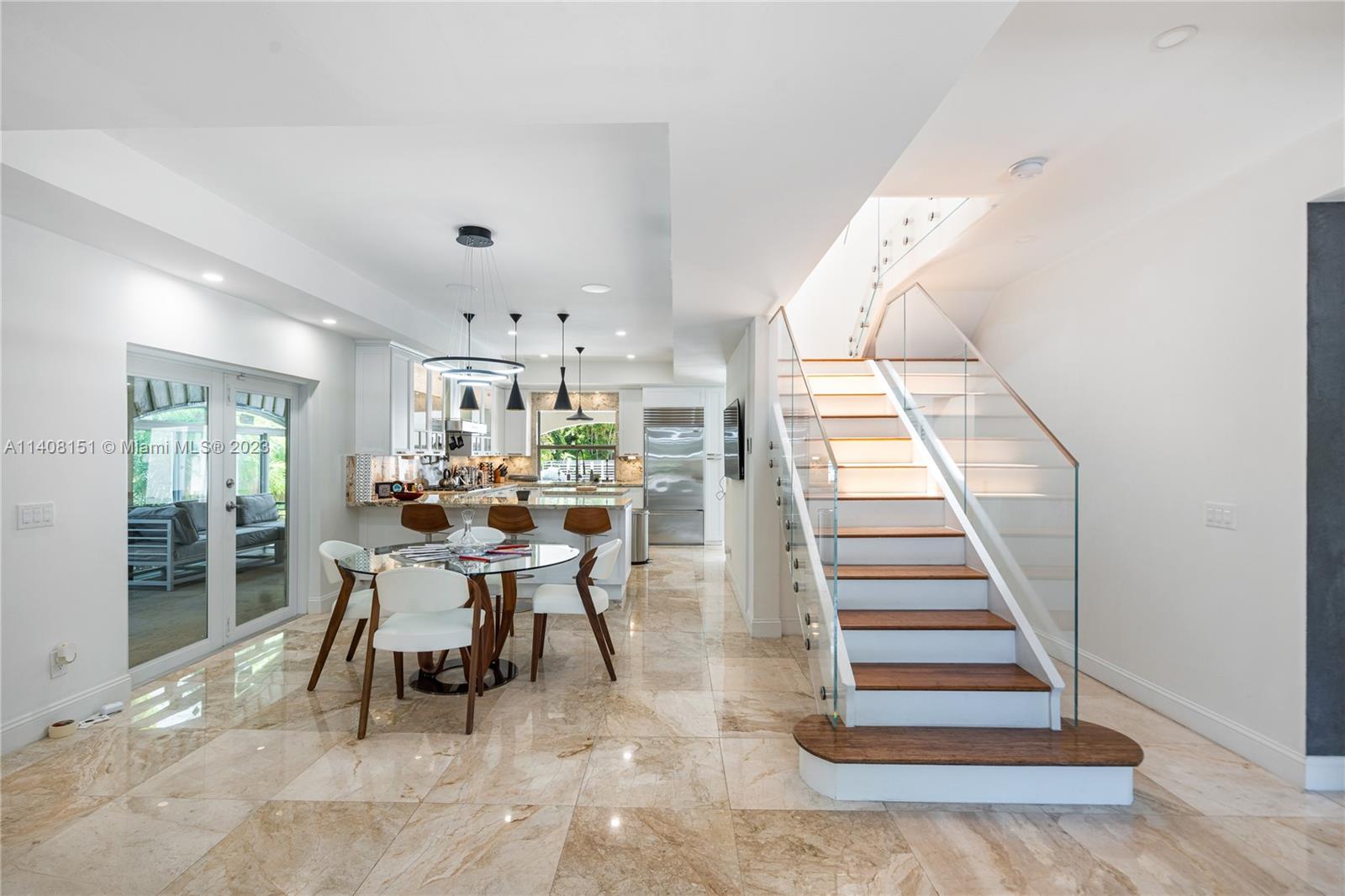 MID GOLF SUB - Residential