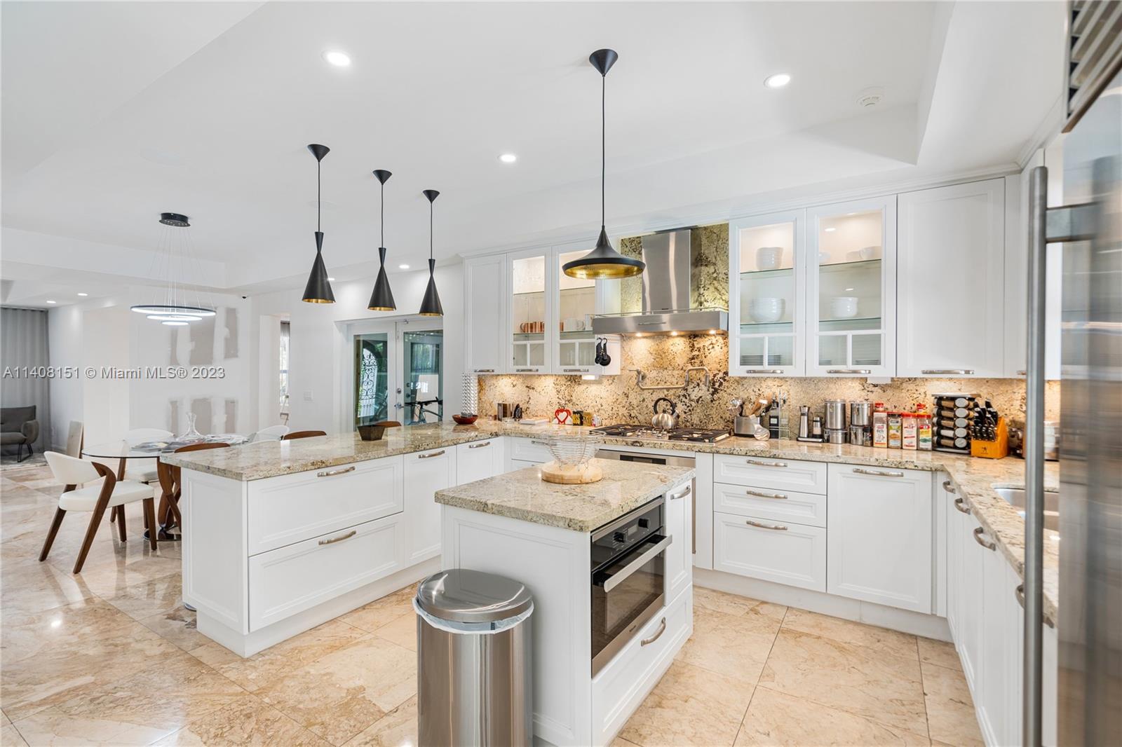 MID GOLF SUB - Residential