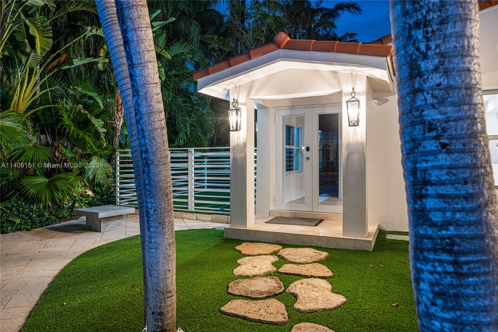 MID GOLF SUB - Residential