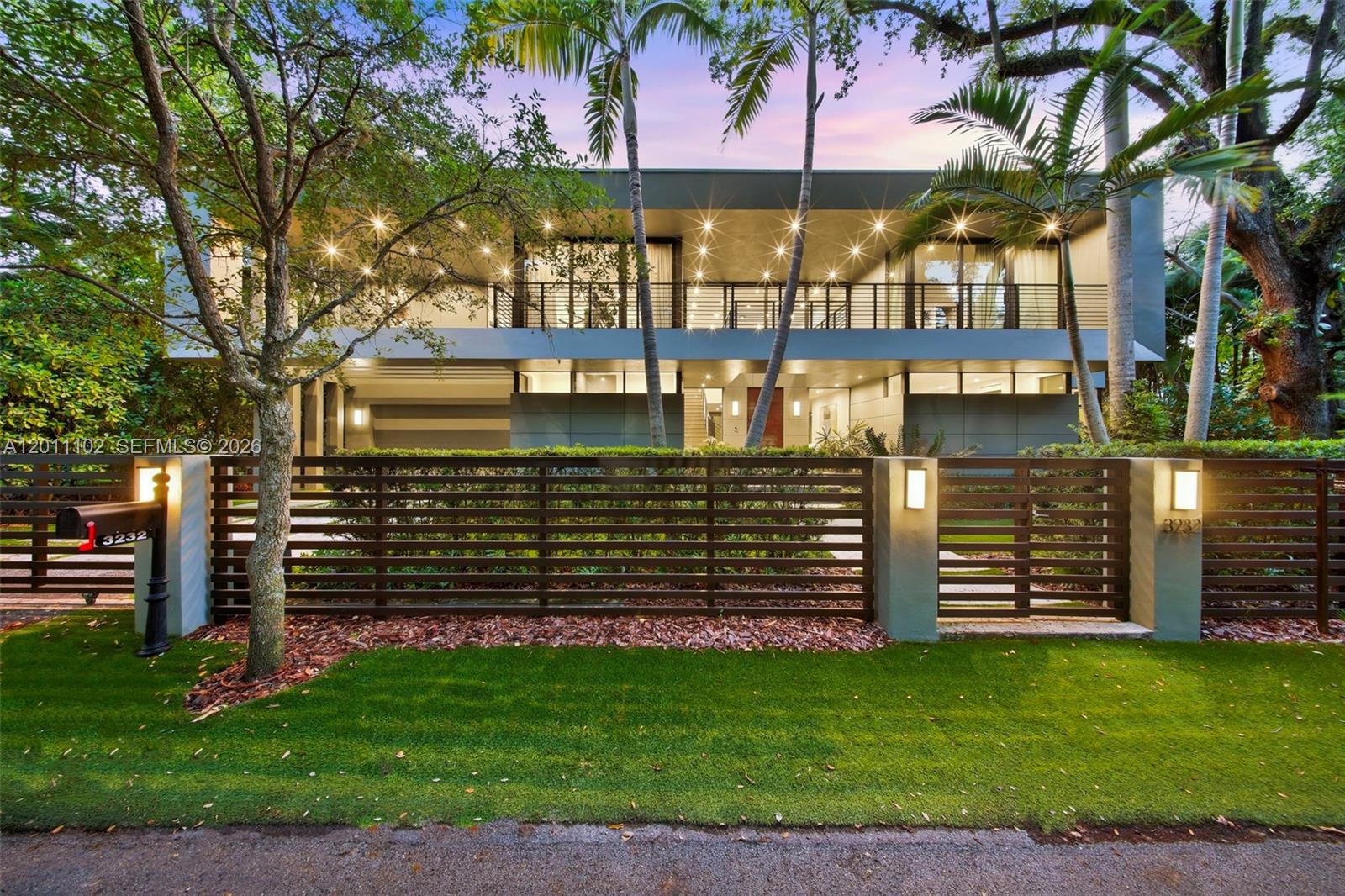 JOHN T PEACOCK EST - Residential