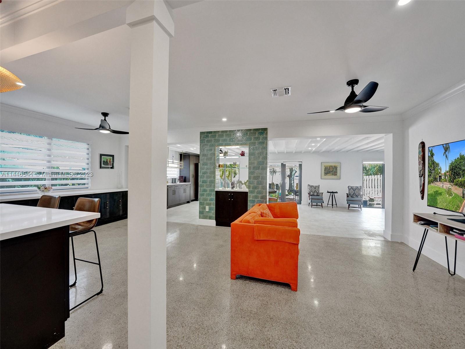 SOUTH NEW RIVER ISLES SEC - Residential Lease