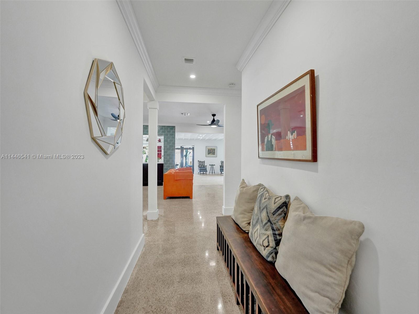 SOUTH NEW RIVER ISLES SEC - Residential Lease