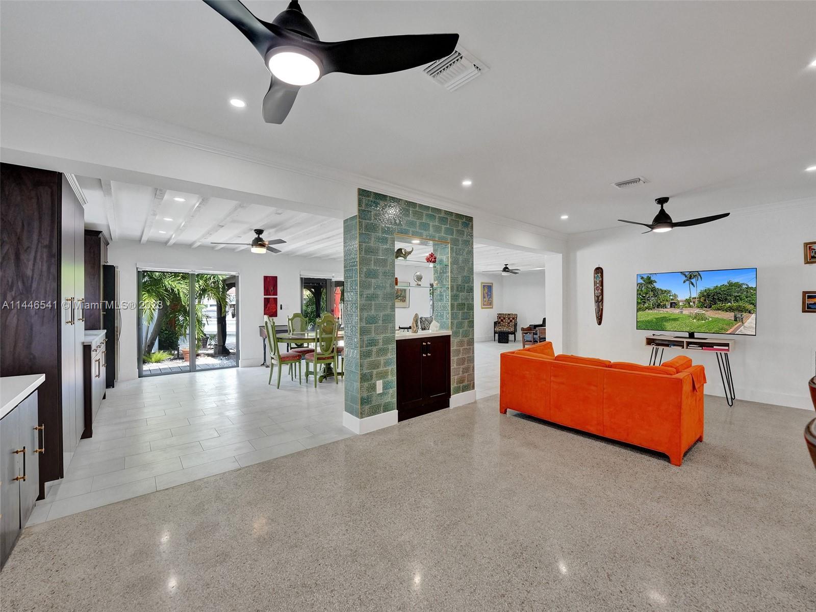 SOUTH NEW RIVER ISLES SEC - Residential Lease