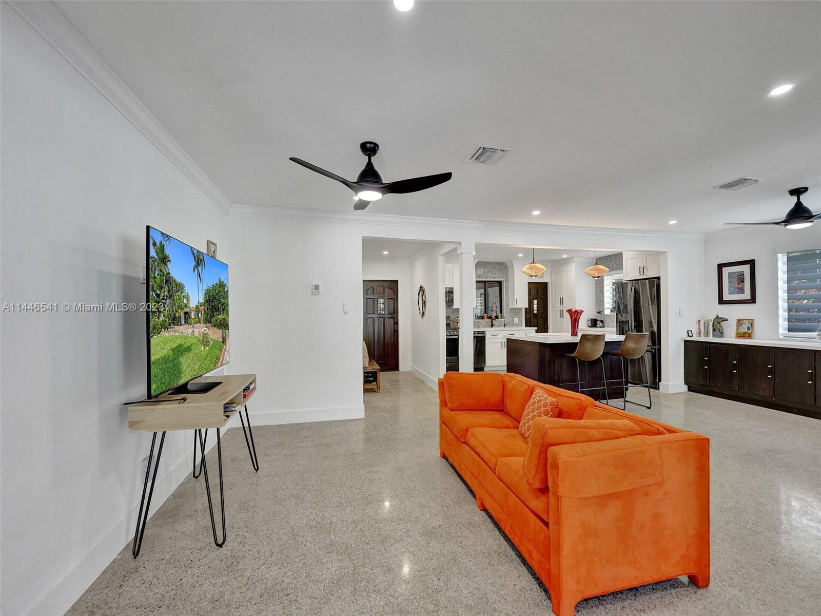 SOUTH NEW RIVER ISLES SEC - Residential Lease
