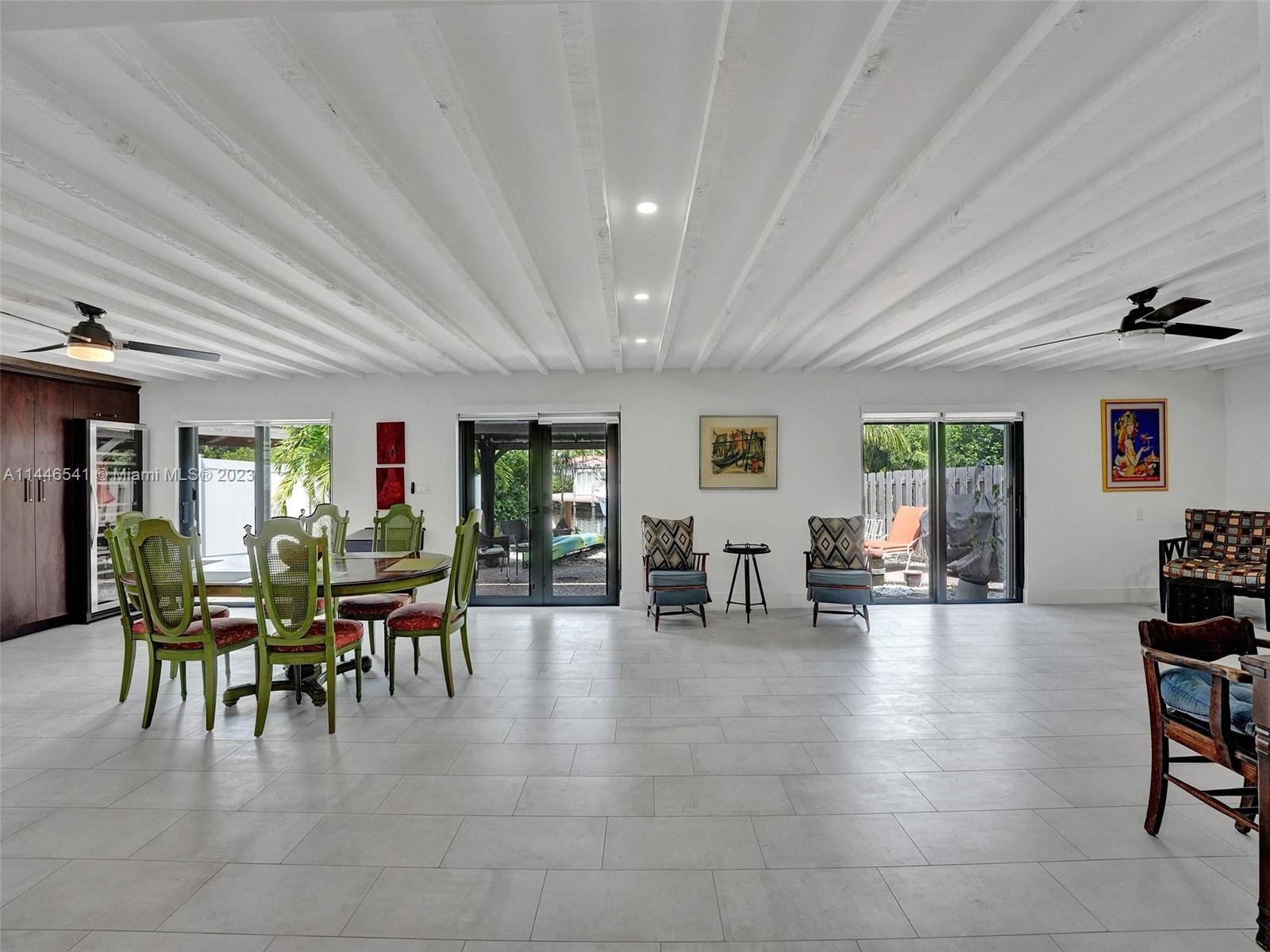 SOUTH NEW RIVER ISLES SEC - Residential Lease
