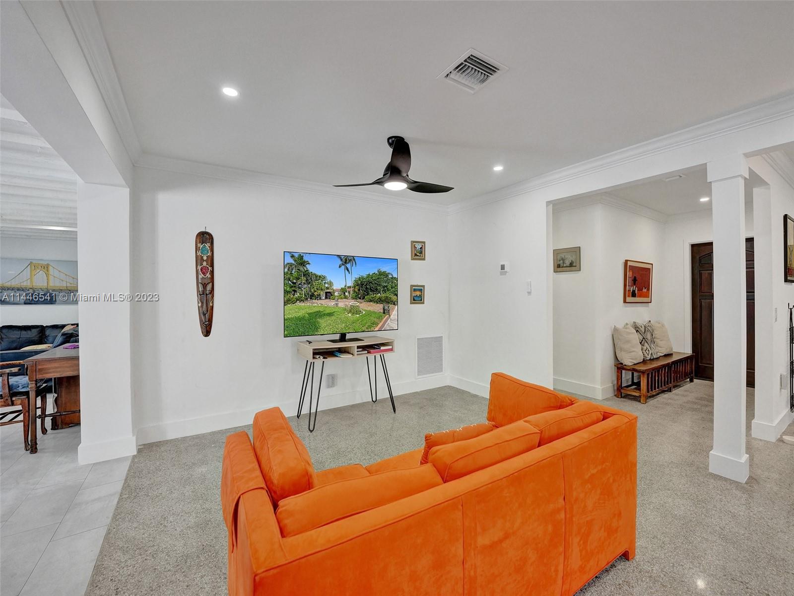 SOUTH NEW RIVER ISLES SEC - Residential Lease