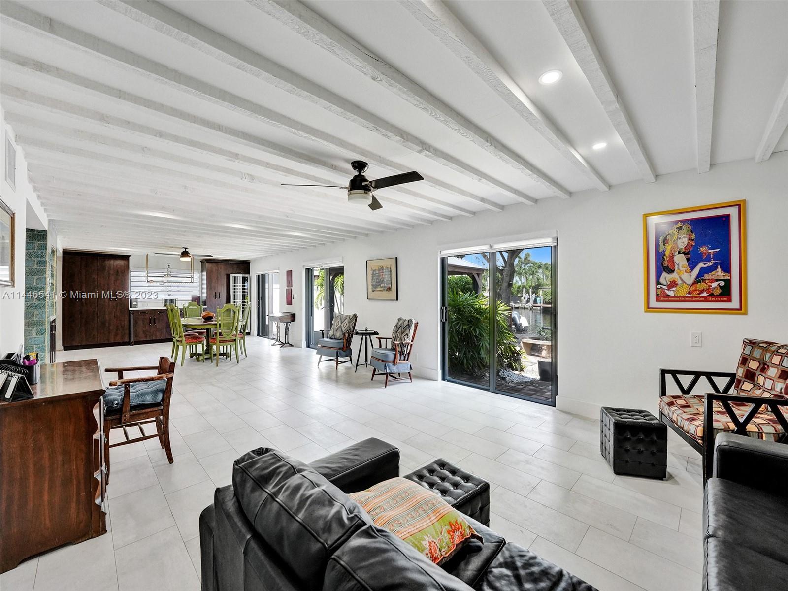 SOUTH NEW RIVER ISLES SEC - Residential Lease