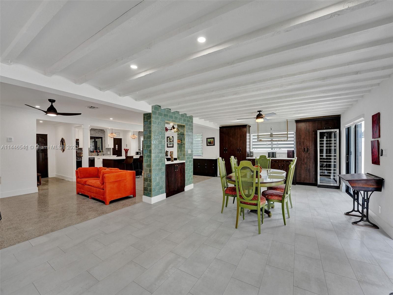 SOUTH NEW RIVER ISLES SEC - Residential Lease