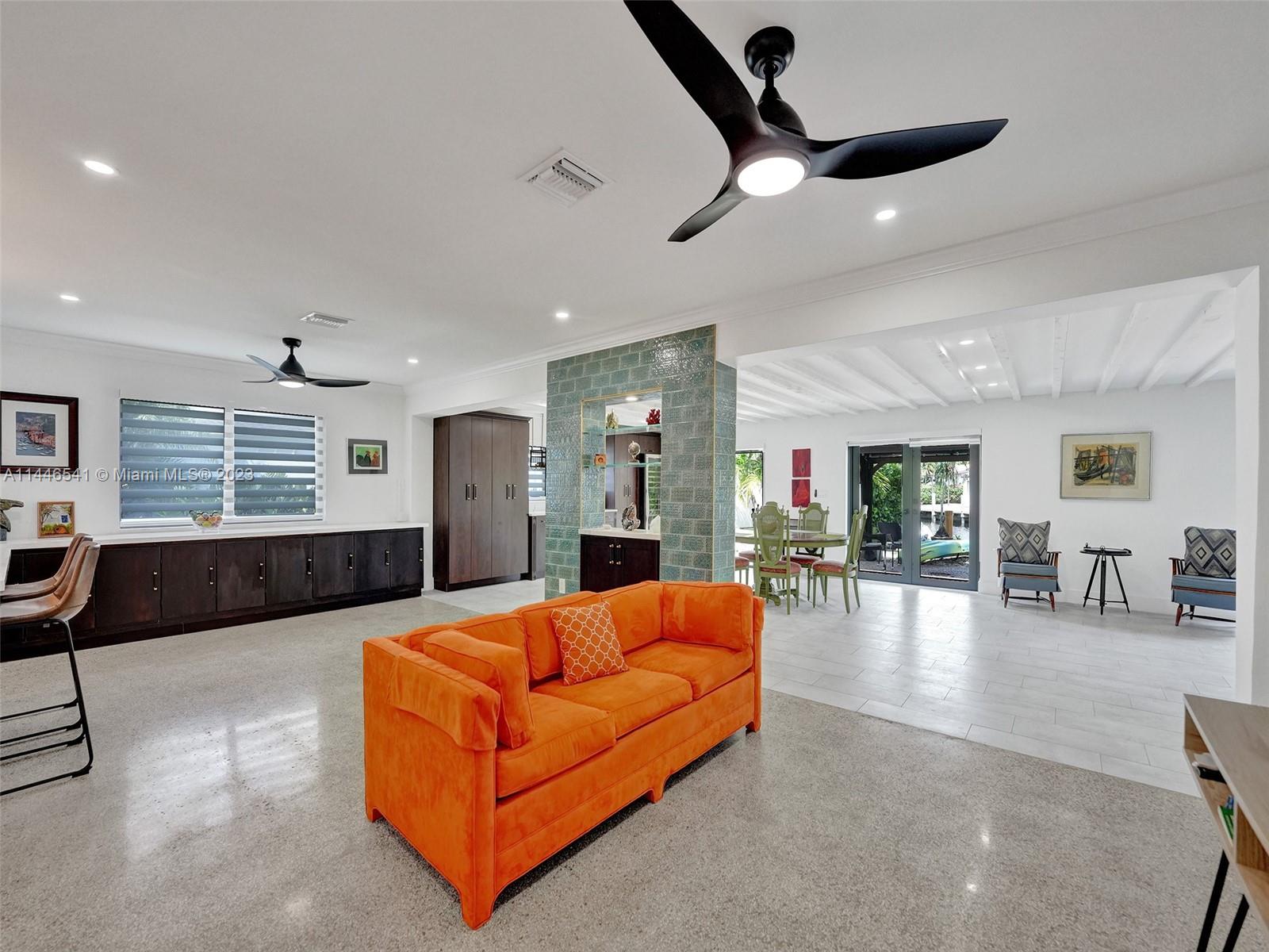 SOUTH NEW RIVER ISLES SEC - Residential Lease