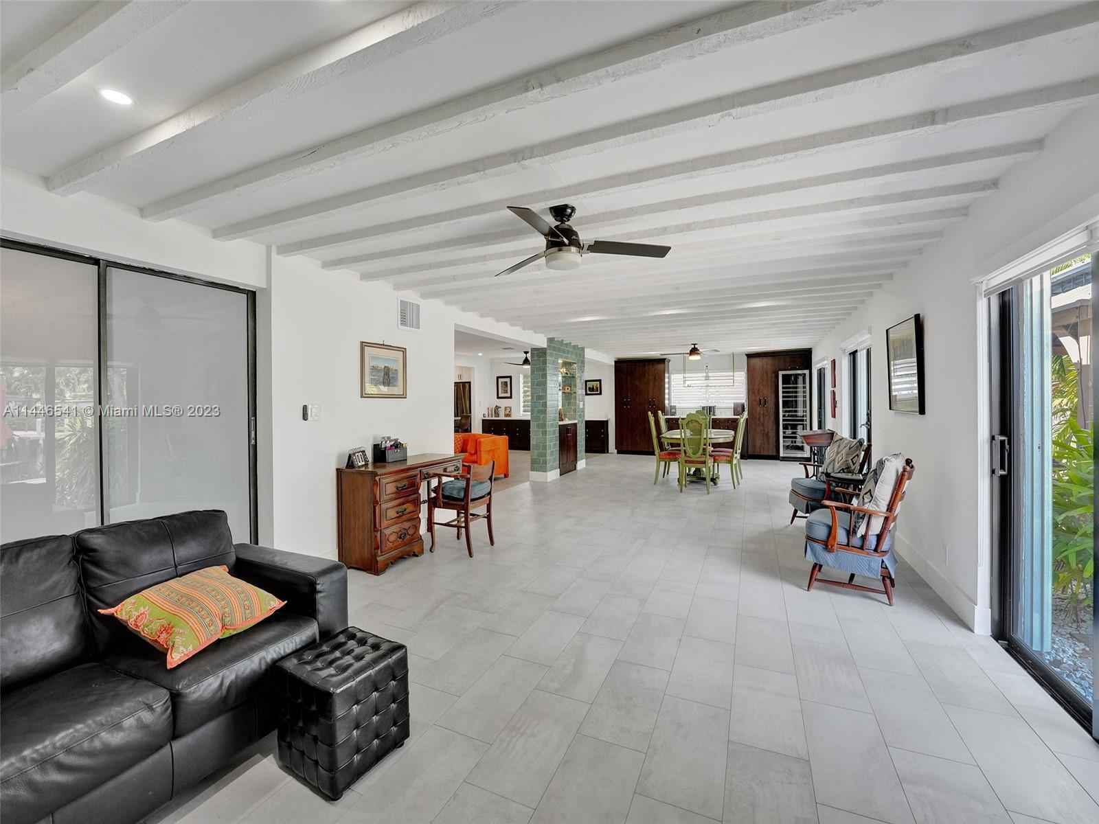 SOUTH NEW RIVER ISLES SEC - Residential Lease