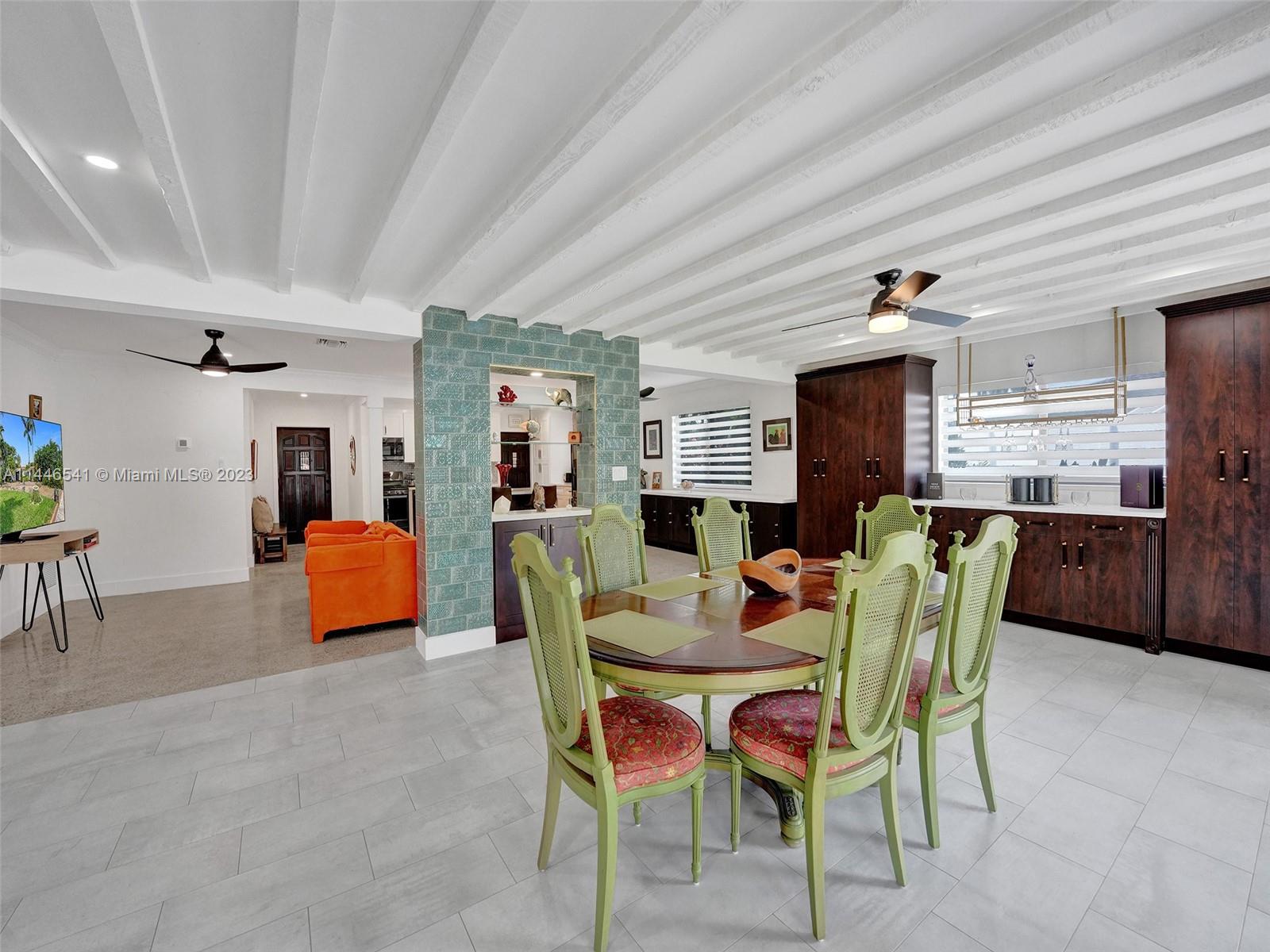 SOUTH NEW RIVER ISLES SEC - Residential Lease