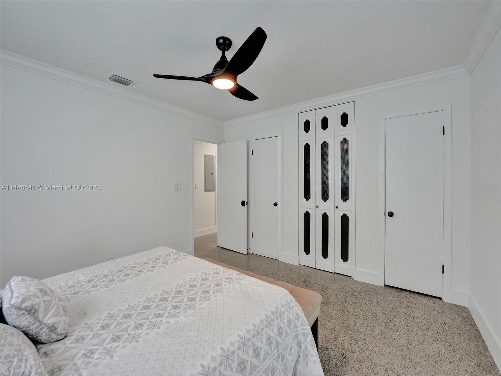 SOUTH NEW RIVER ISLES SEC - Residential Lease