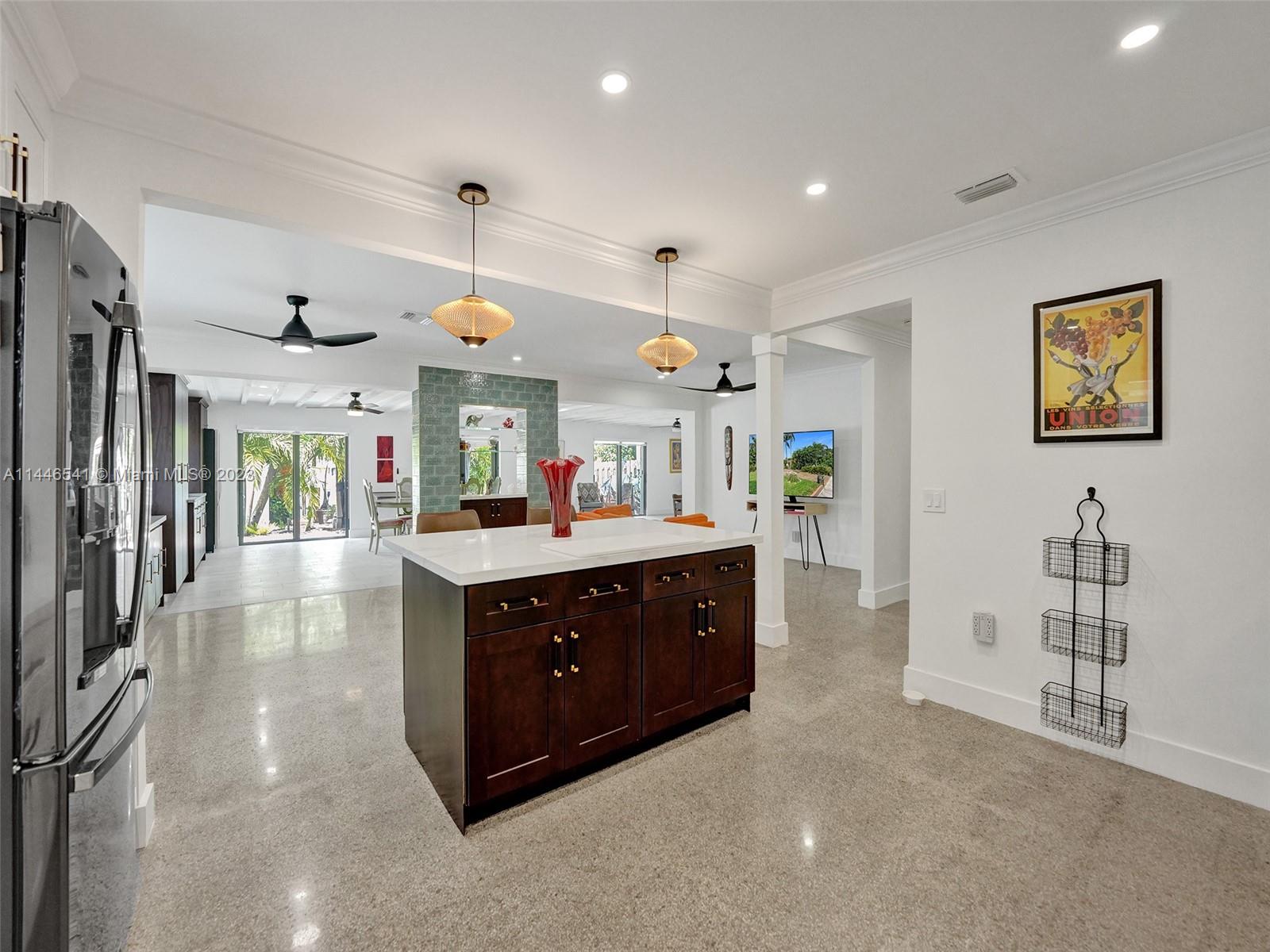 SOUTH NEW RIVER ISLES SEC - Residential Lease