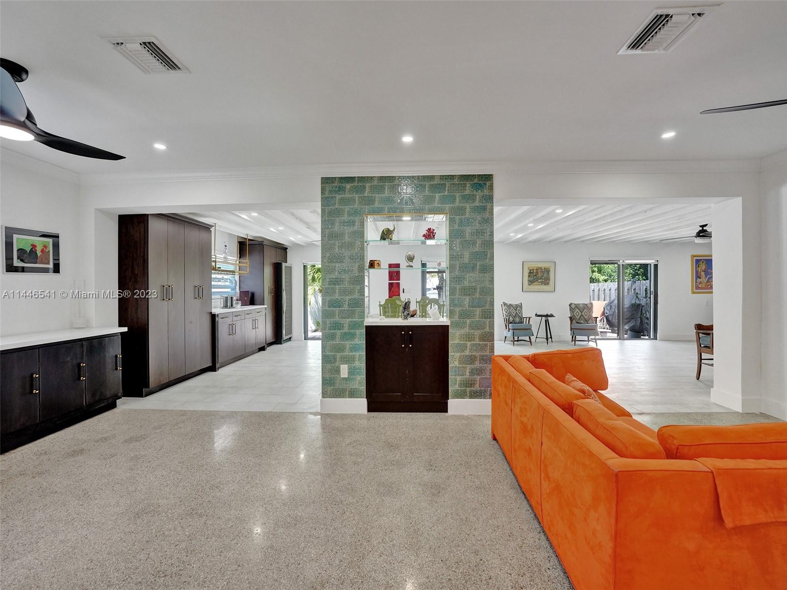 SOUTH NEW RIVER ISLES SEC - Residential Lease