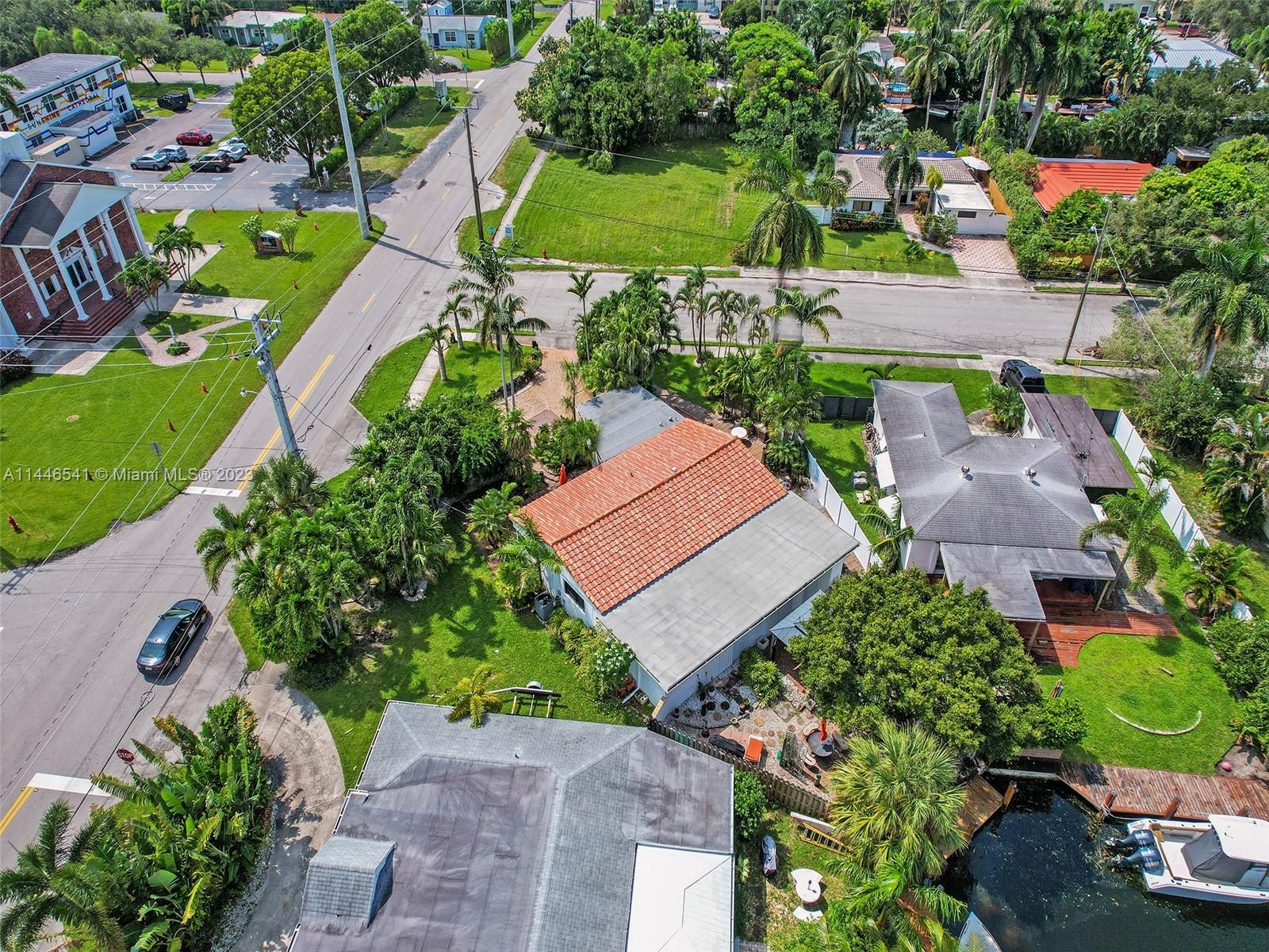 SOUTH NEW RIVER ISLES SEC - Residential Lease