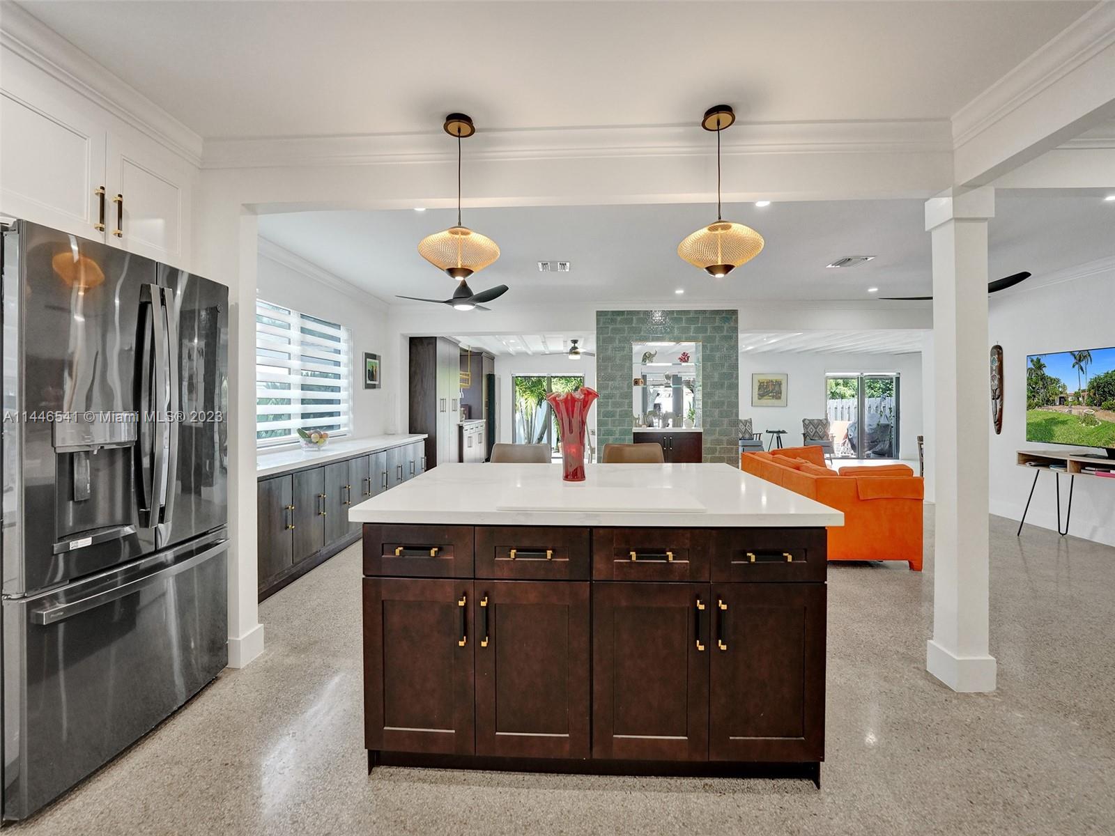 SOUTH NEW RIVER ISLES SEC - Residential Lease