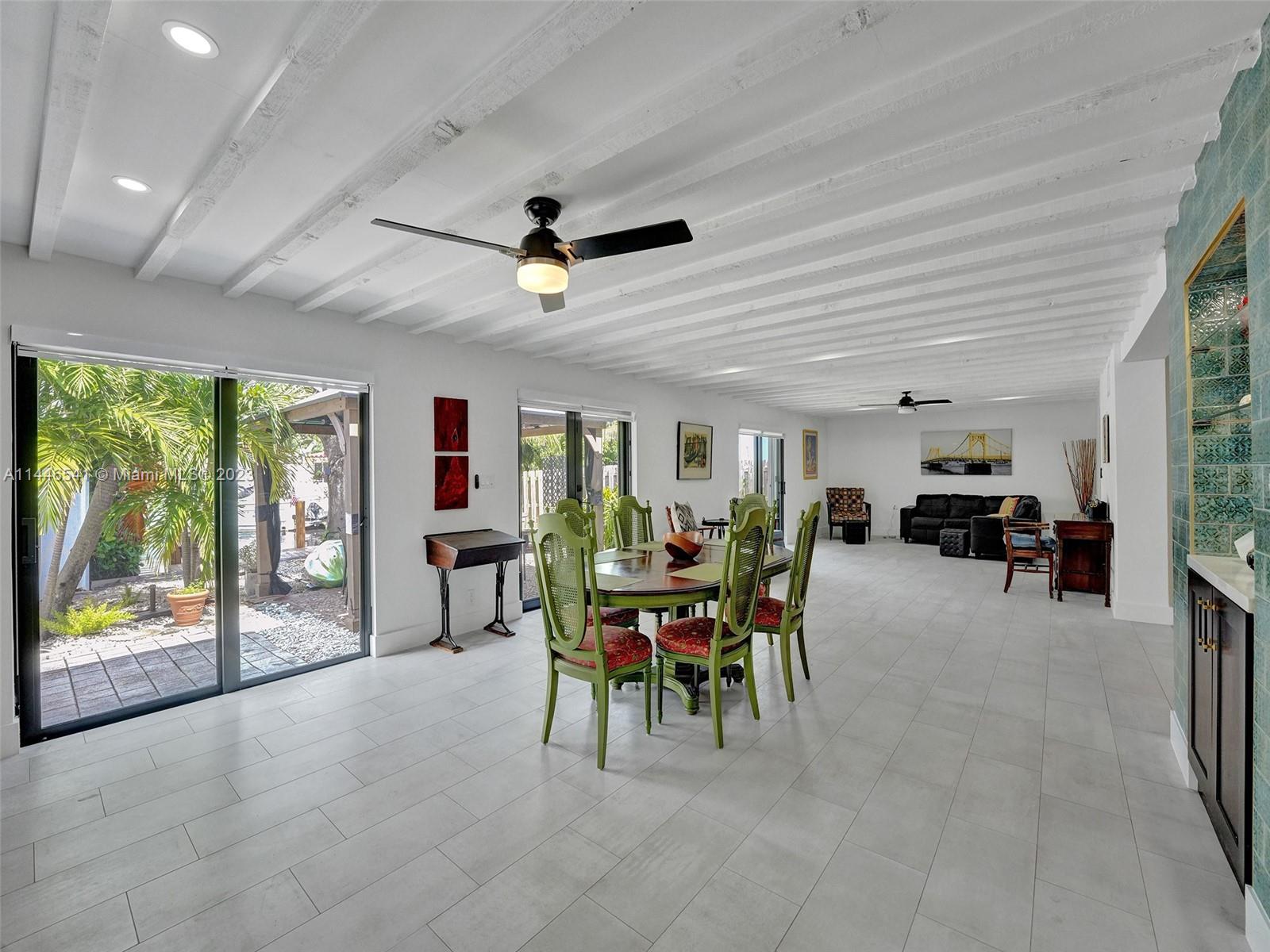 SOUTH NEW RIVER ISLES SEC - Residential Lease