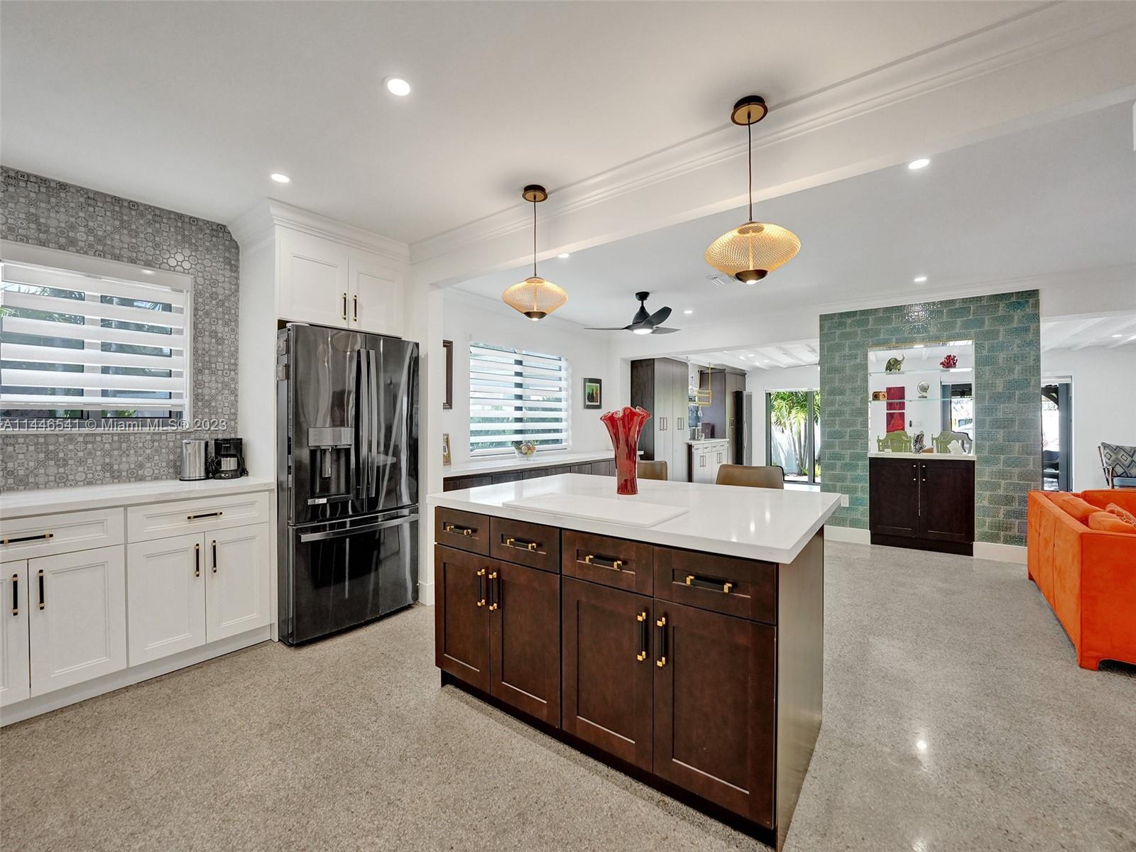 SOUTH NEW RIVER ISLES SEC - Residential Lease