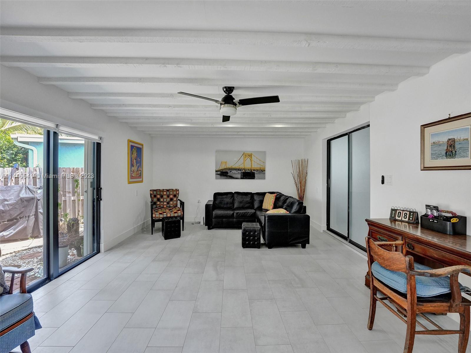 SOUTH NEW RIVER ISLES SEC - Residential Lease
