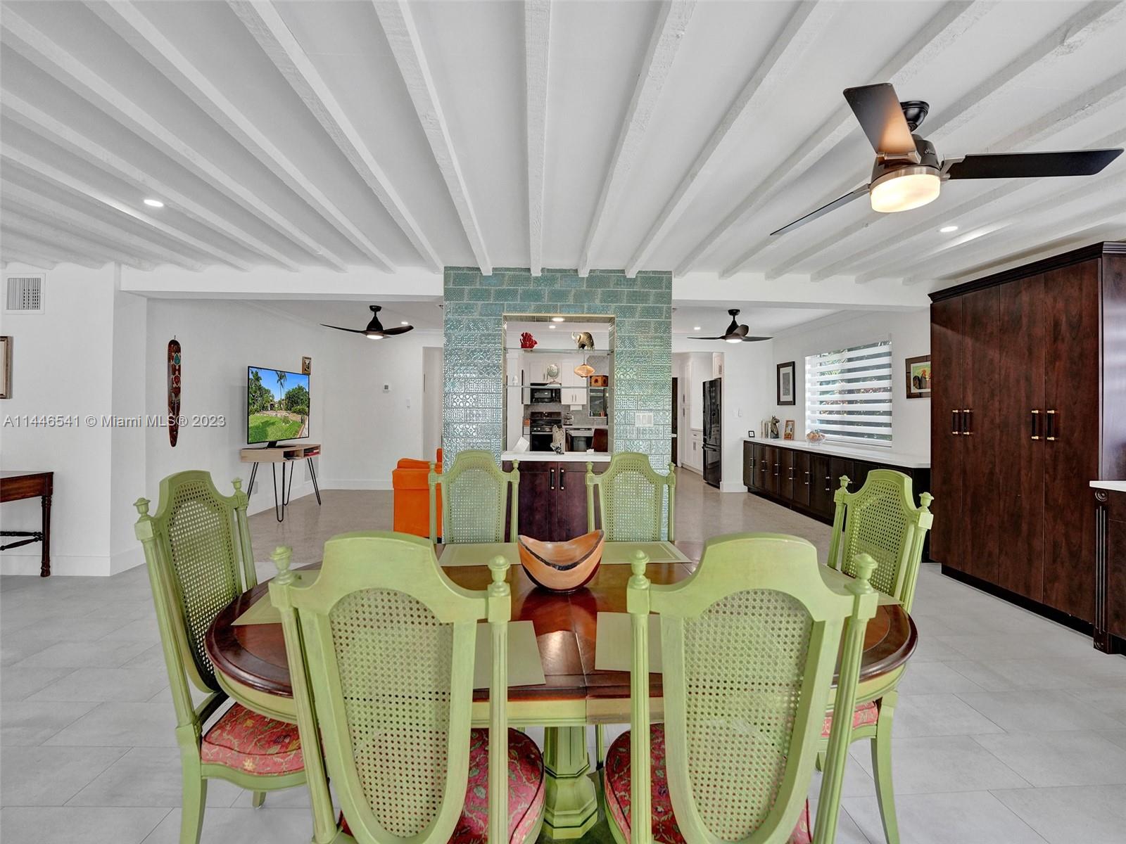SOUTH NEW RIVER ISLES SEC - Residential Lease