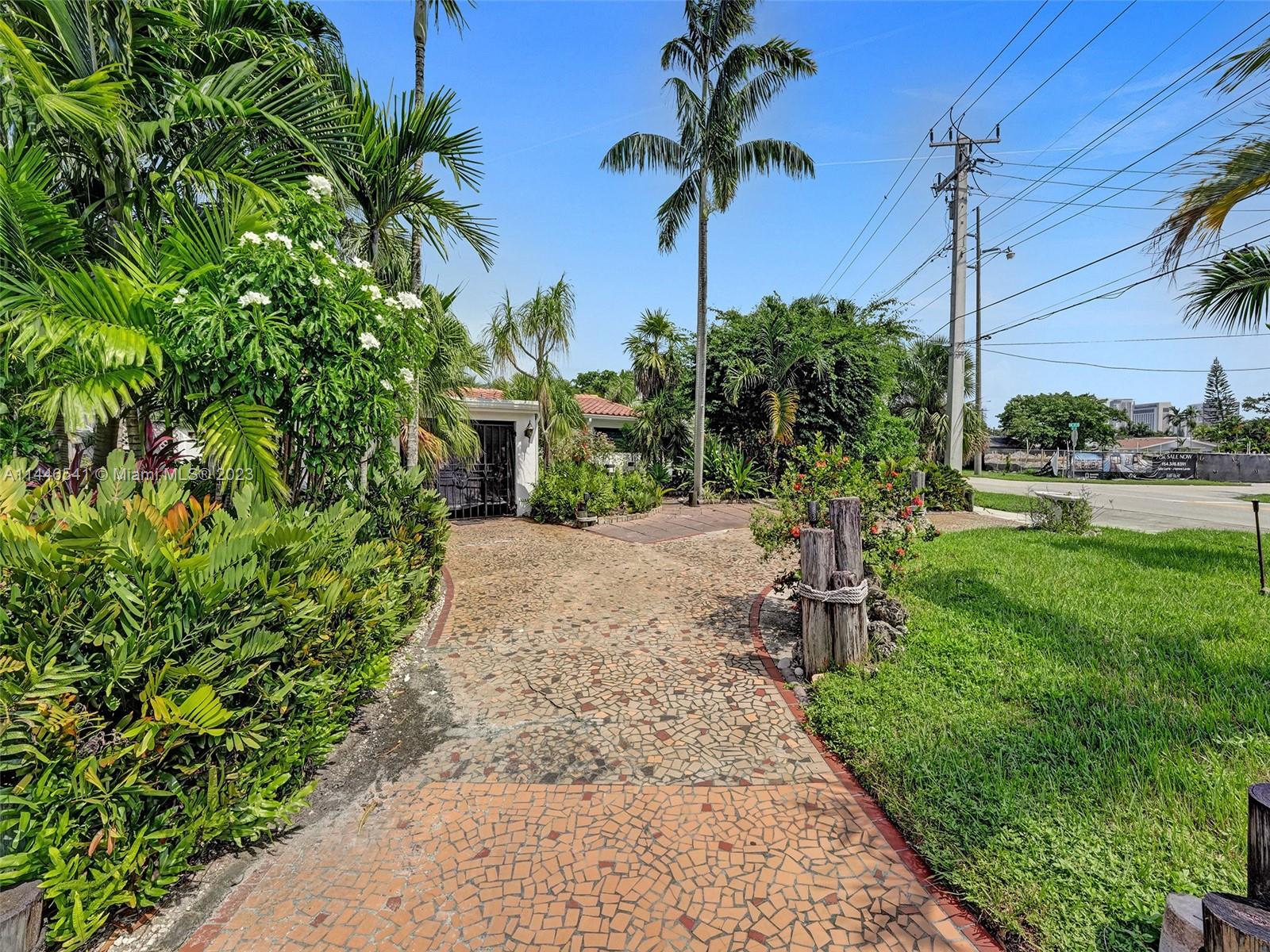 SOUTH NEW RIVER ISLES SEC - Residential Lease